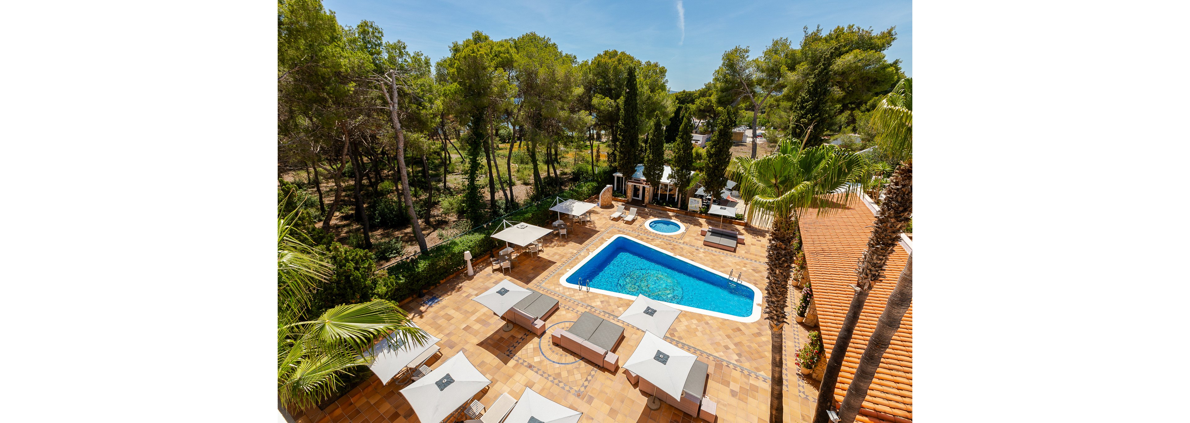 S'Argamassa Palace Suite Hotel