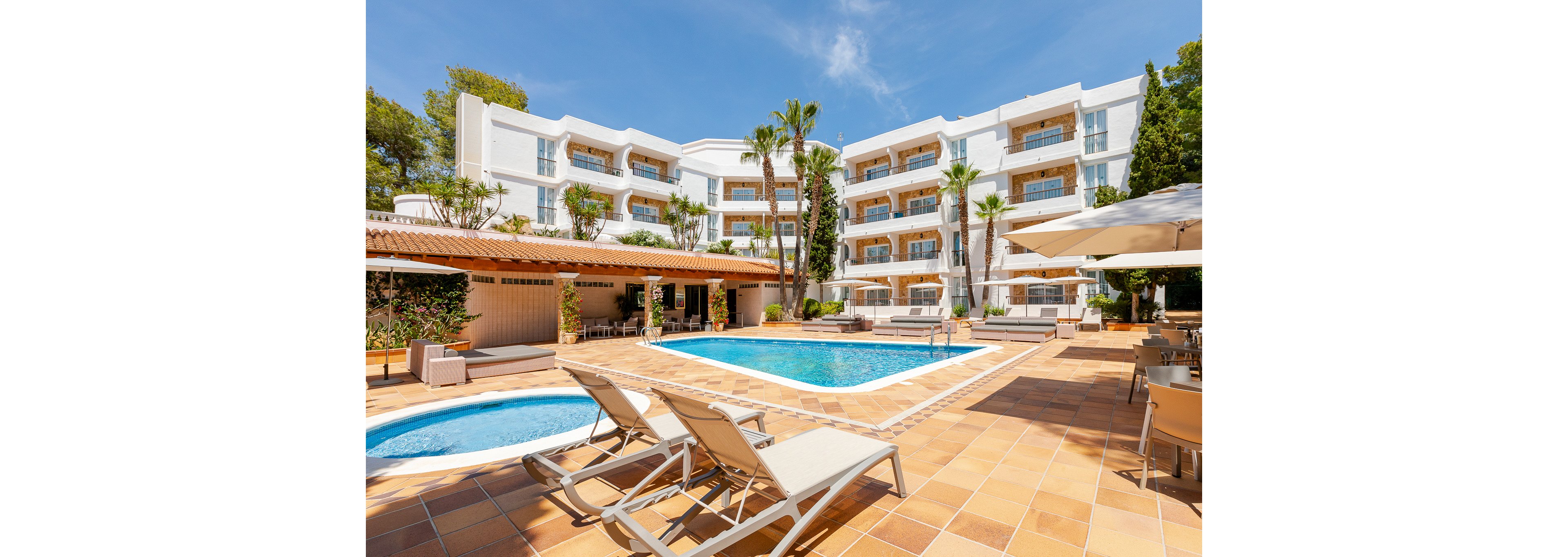 S'Argamassa Palace Suite Hotel