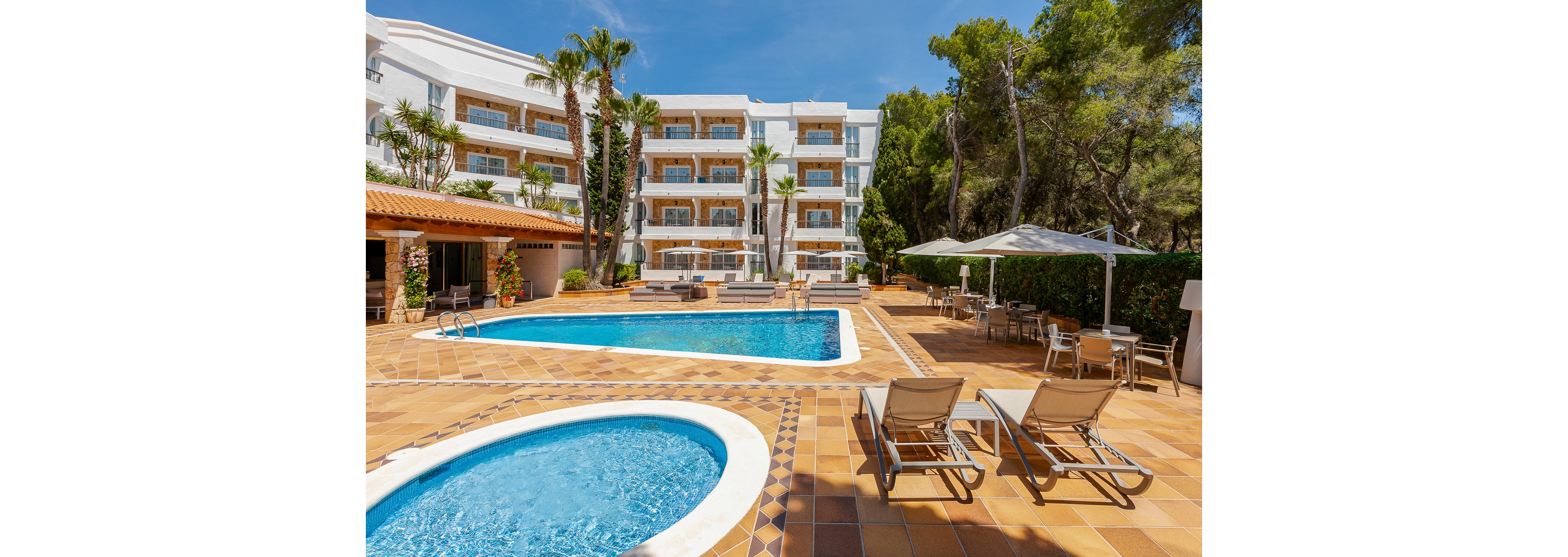 S'Argamassa Palace Suite Hotel