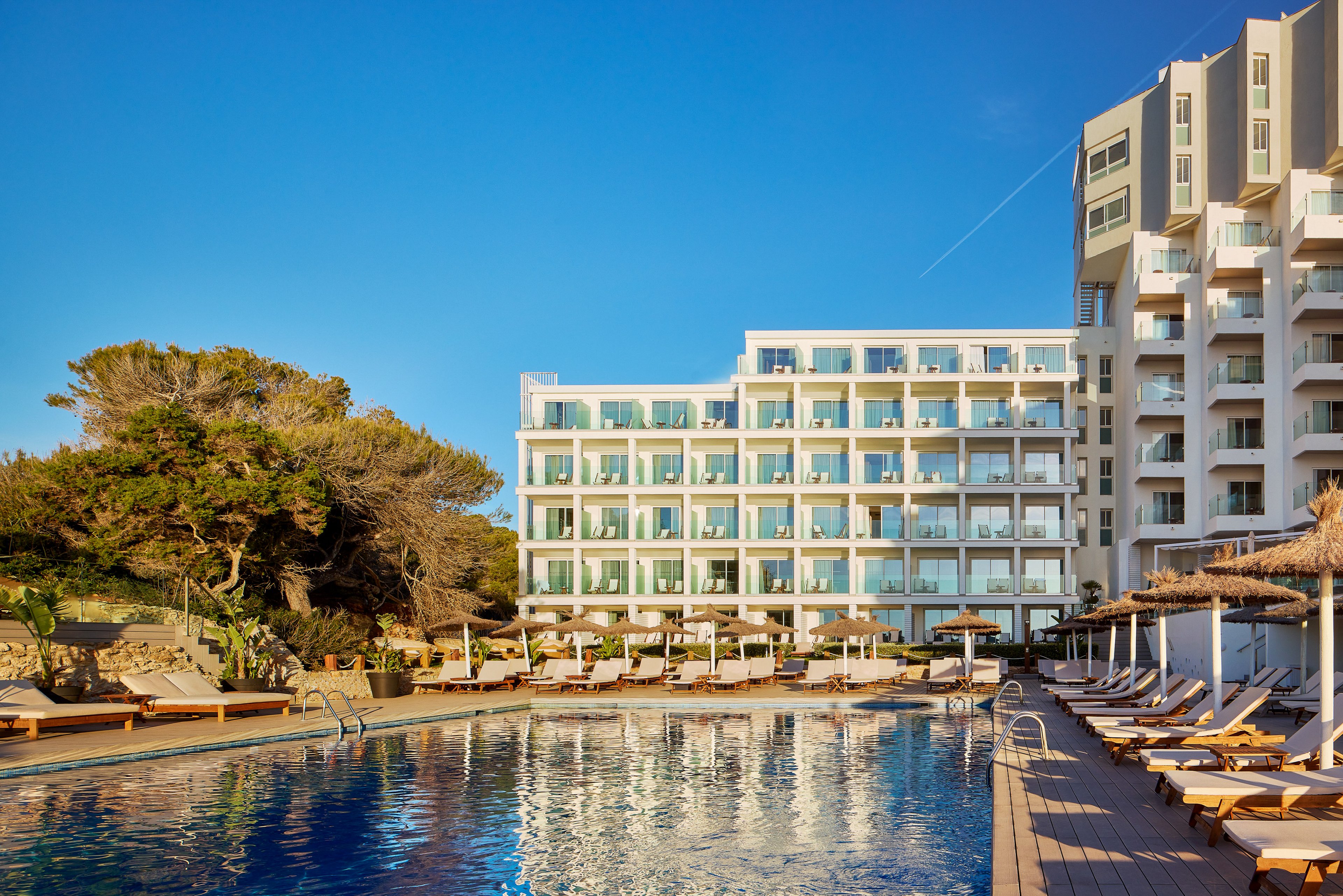 Melia Ibiza