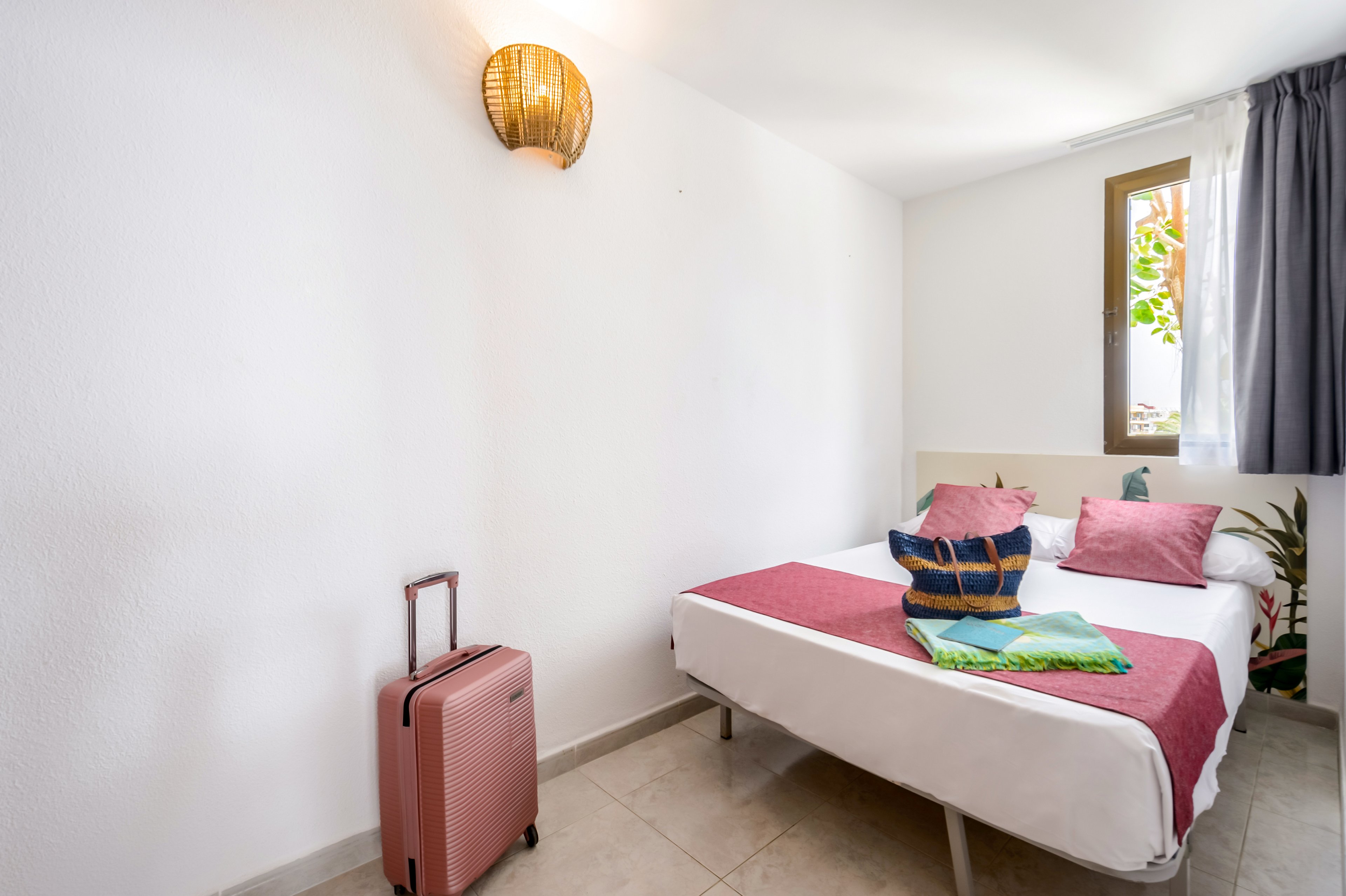 Apartamentos Vibra Jabeque Soul