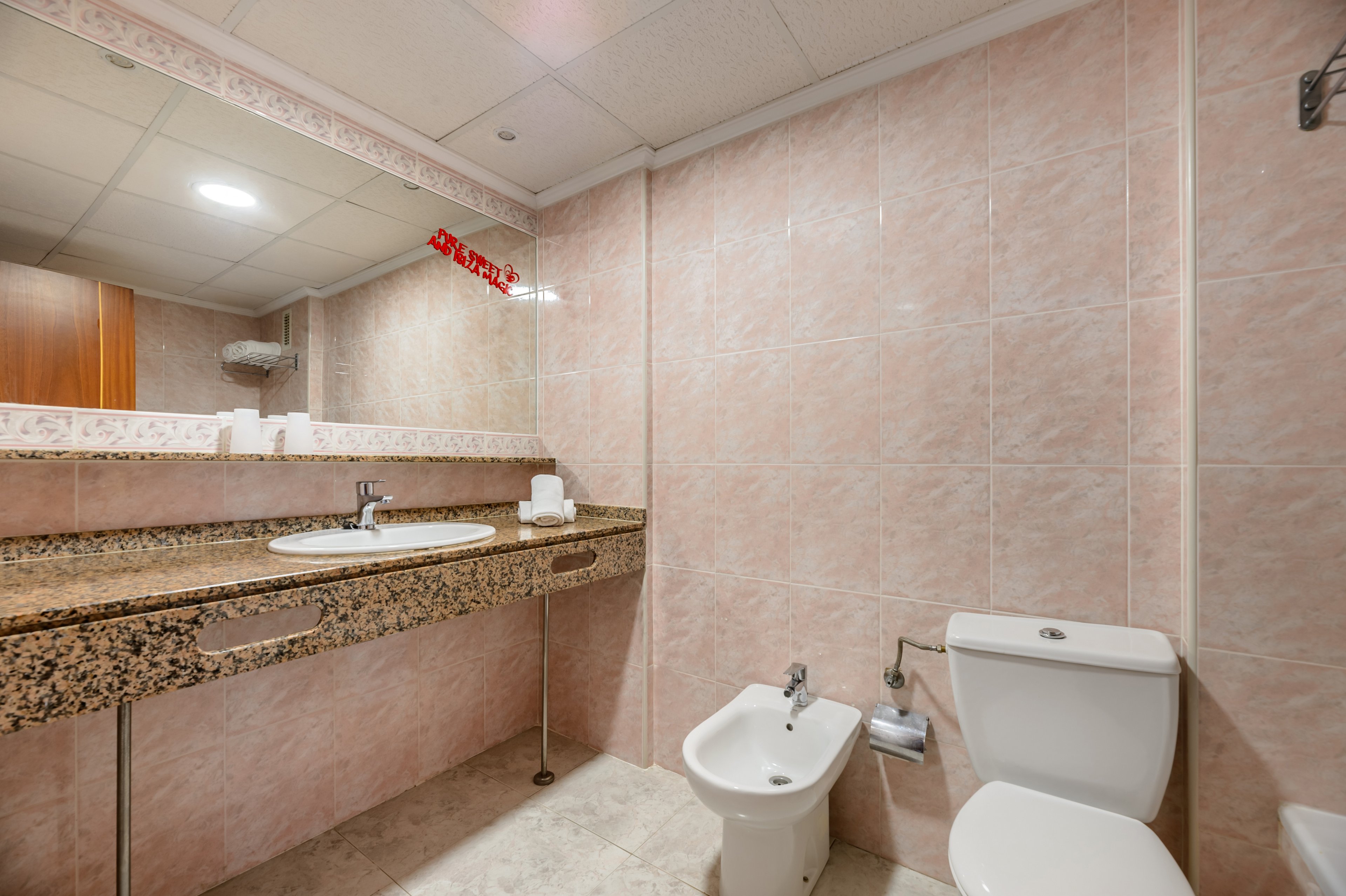 Apartamentos Vibra Jabeque Soul