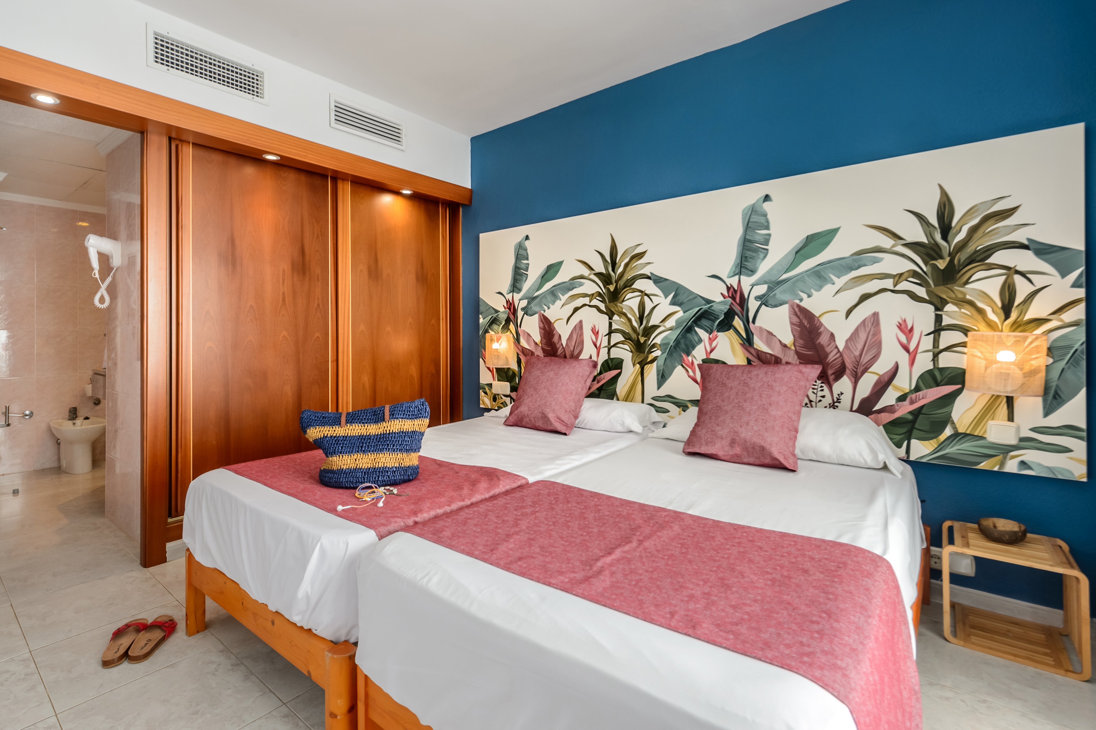 Apartamentos Vibra Jabeque Soul