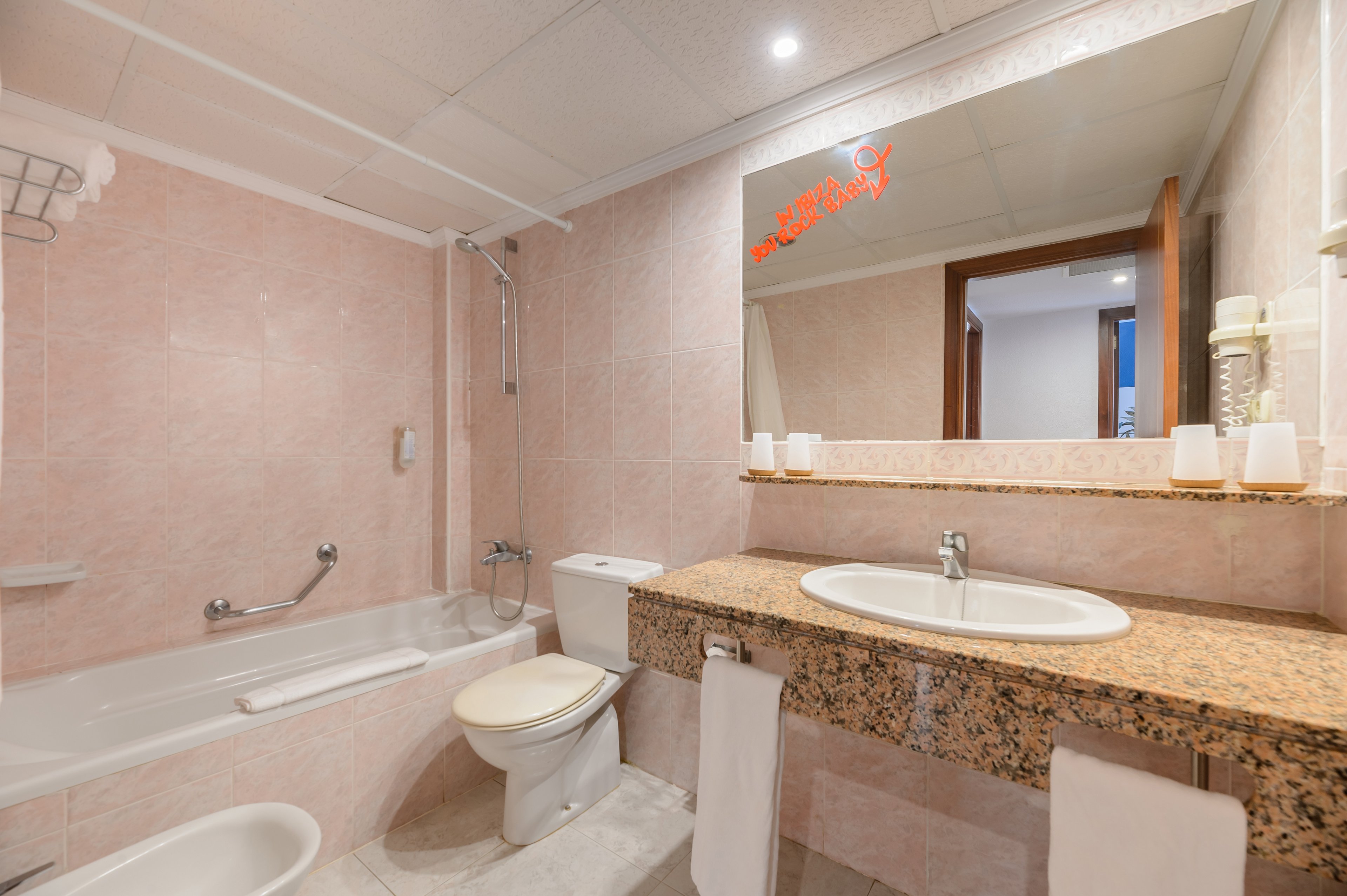 Apartamentos Vibra Jabeque Soul