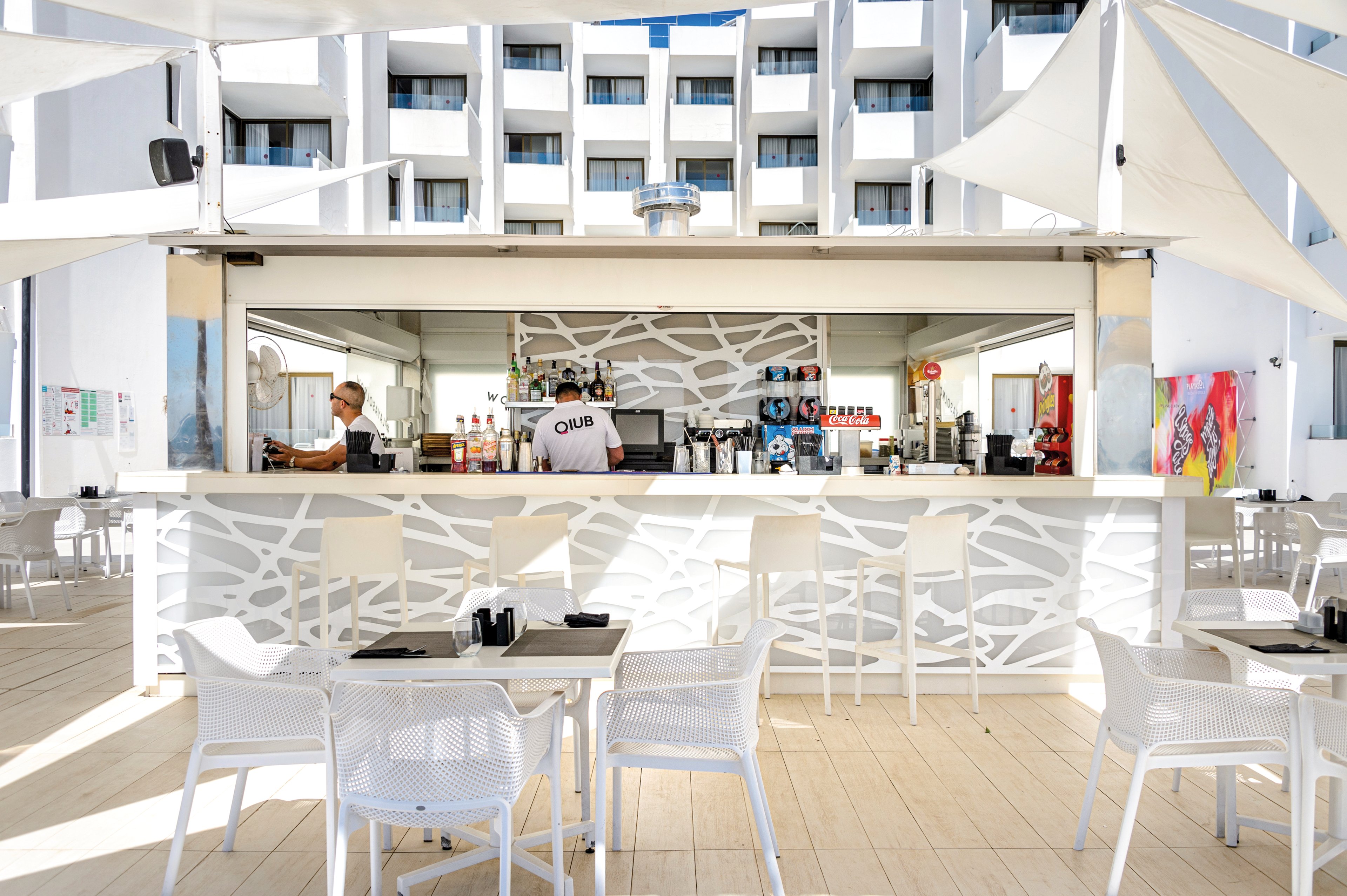 Apartamentos Vibra Jabeque Soul