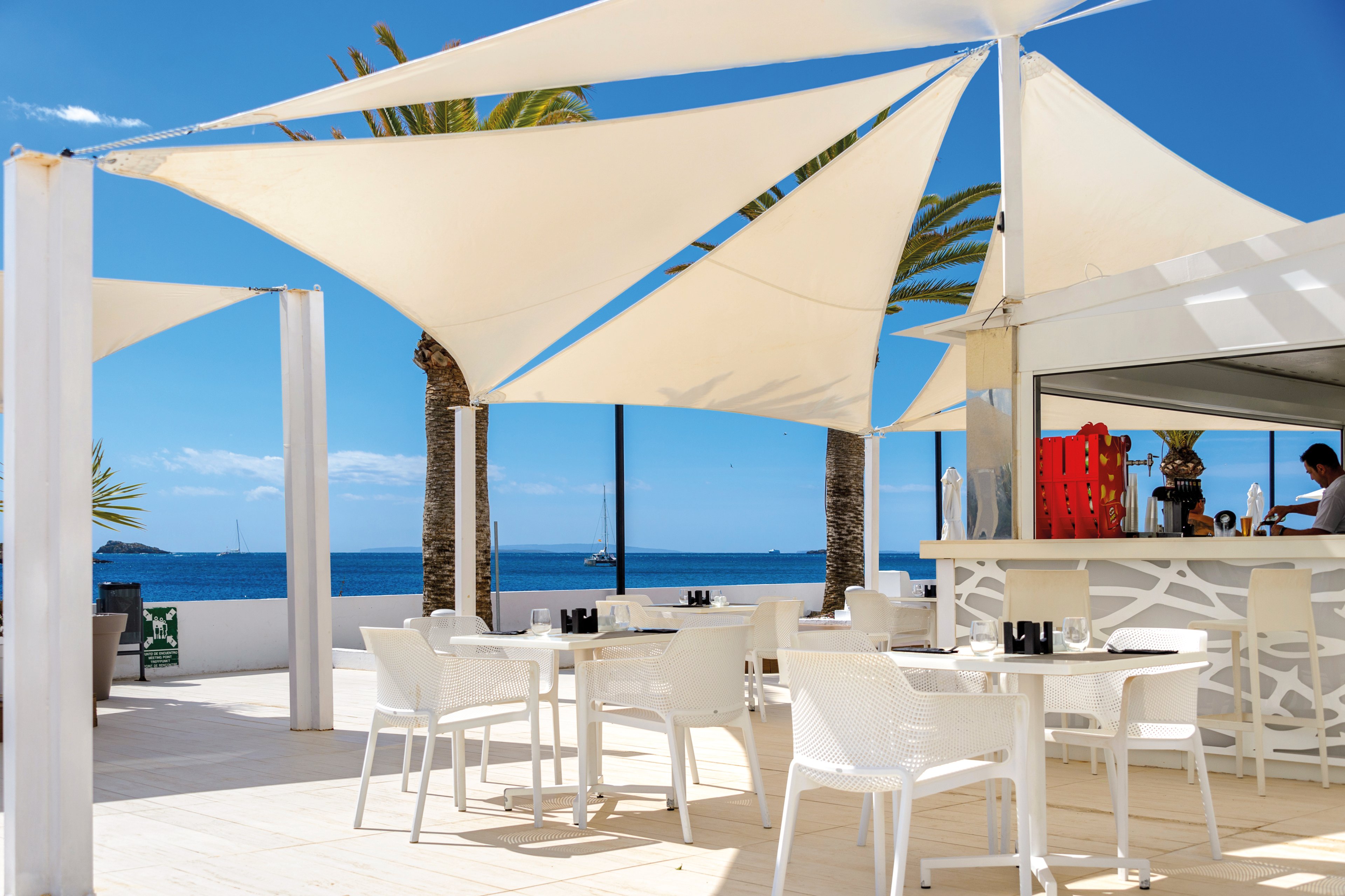 Apartamentos Vibra Jabeque Soul