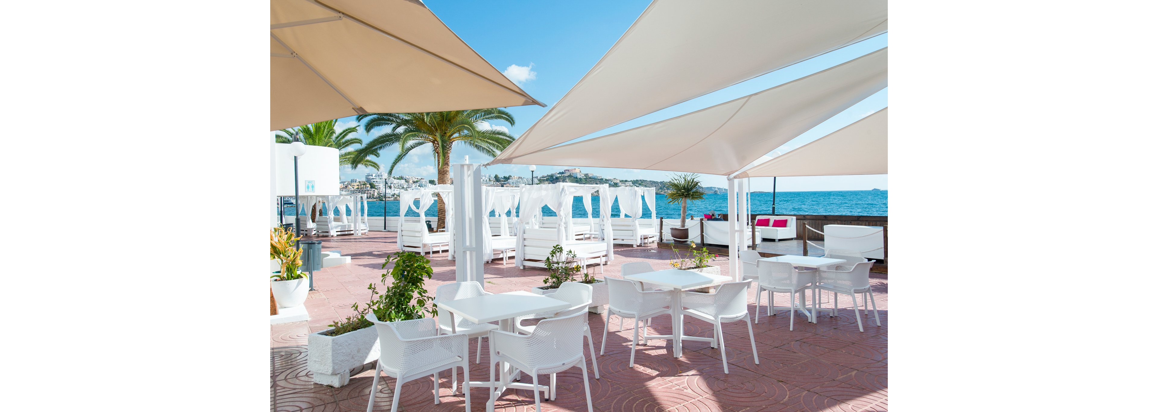 Apartamentos Vibra Jabeque Soul