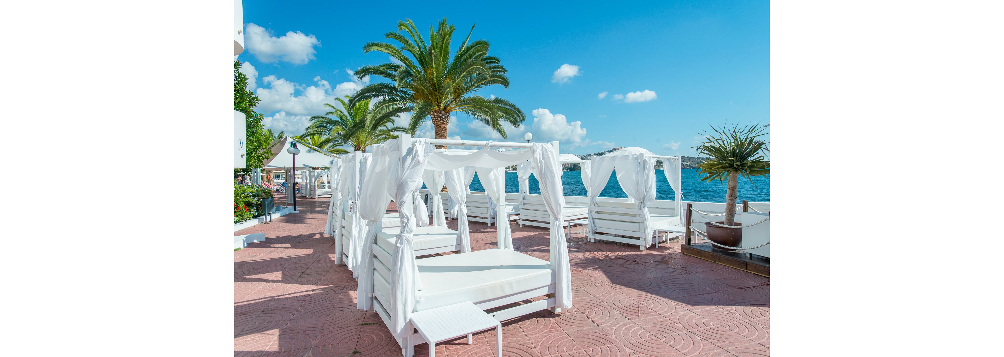 Apartamentos Vibra Jabeque Soul