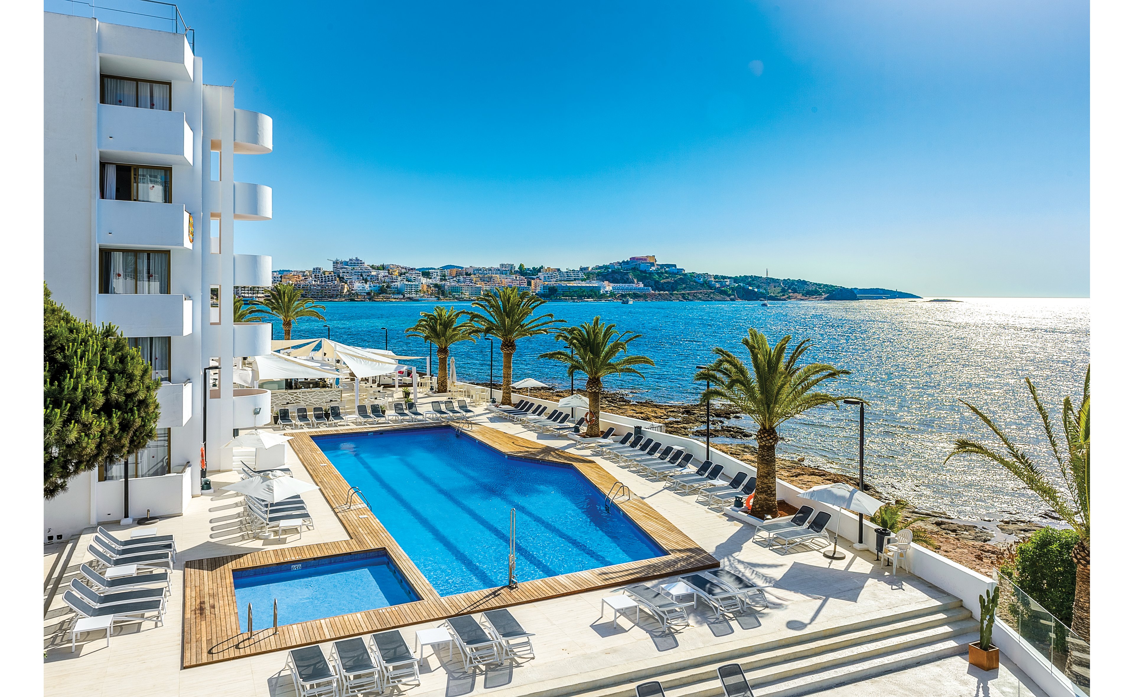 Apartamentos Vibra Jabeque Soul