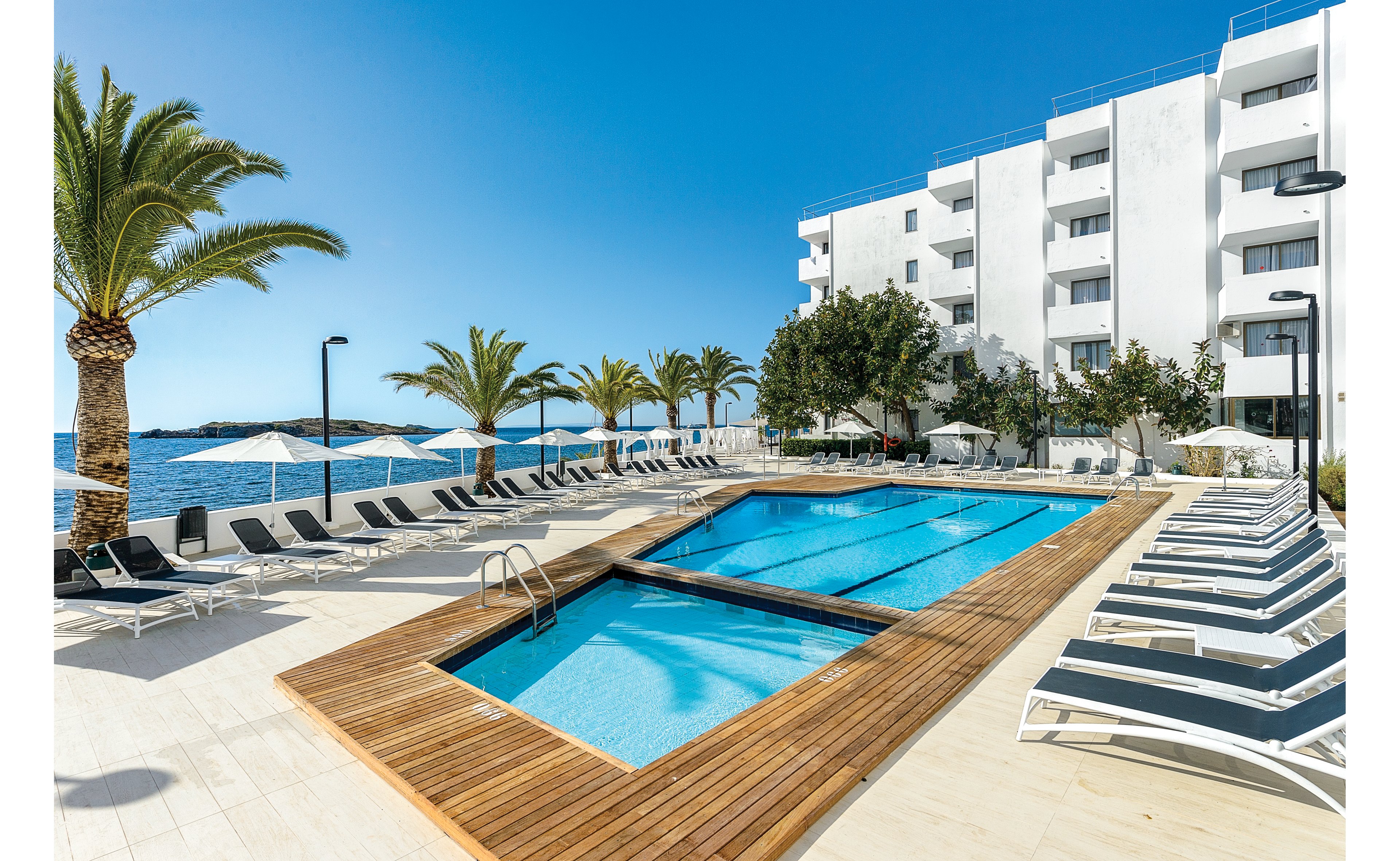 Apartamentos Vibra Jabeque Soul