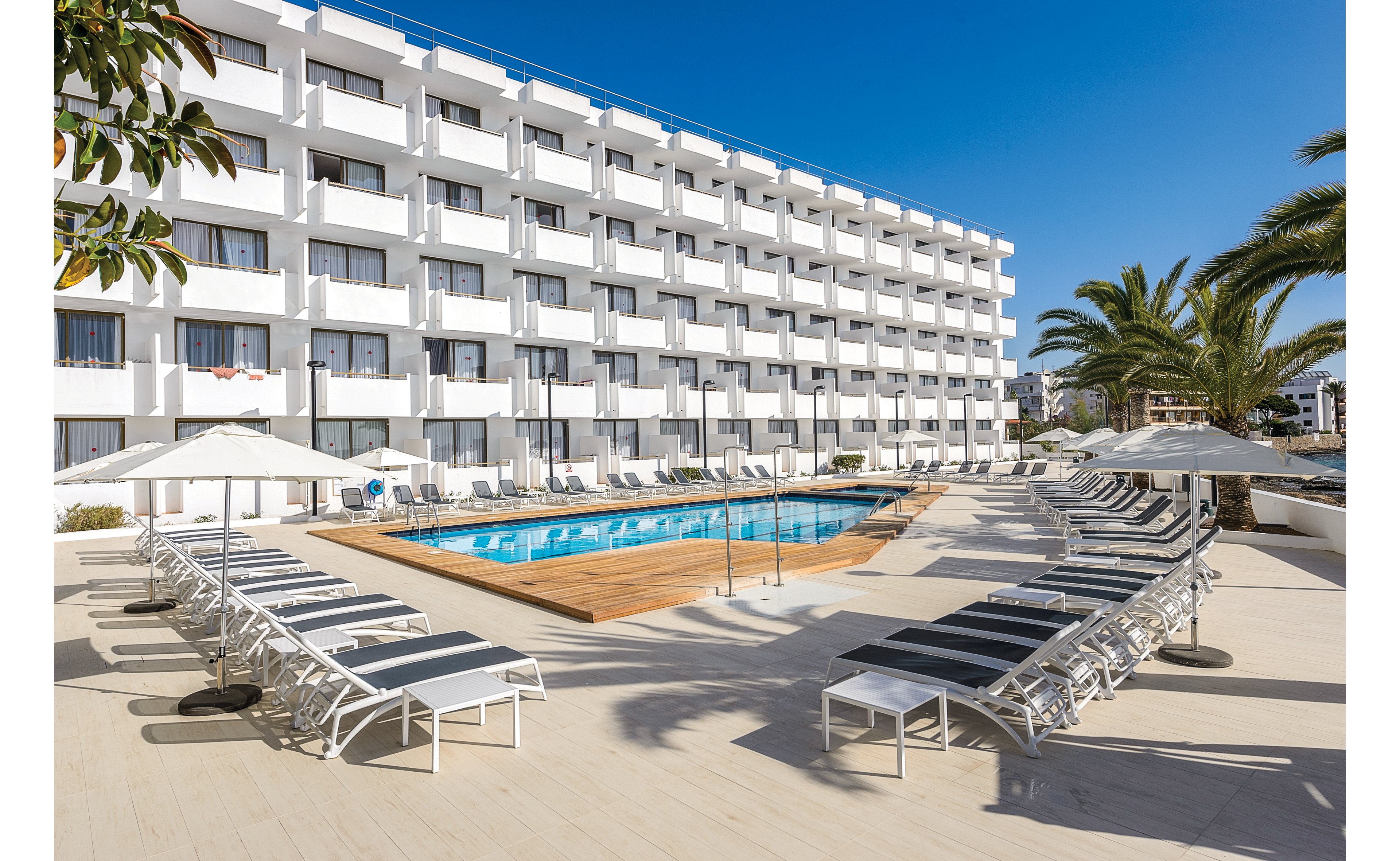 Apartamentos Vibra Jabeque Soul