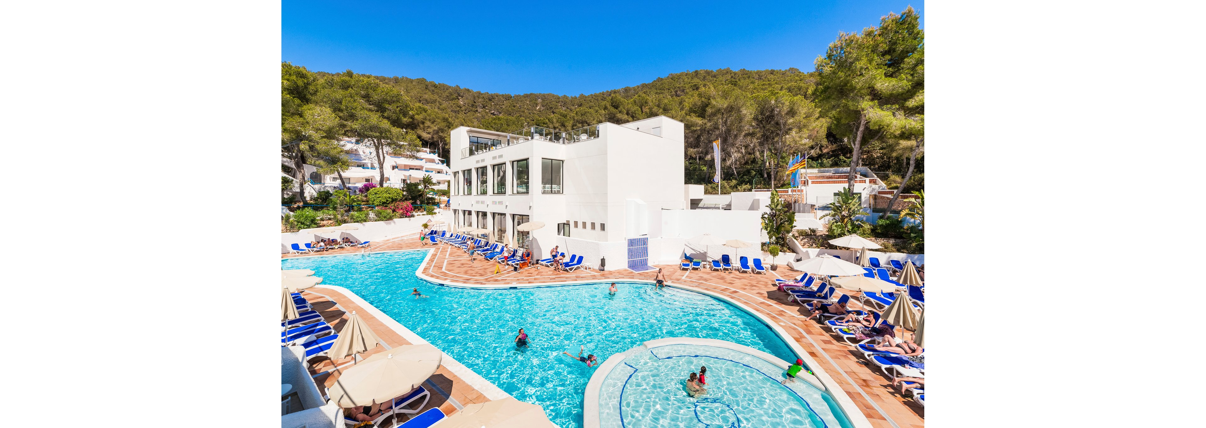 Globales Montemar Apartments