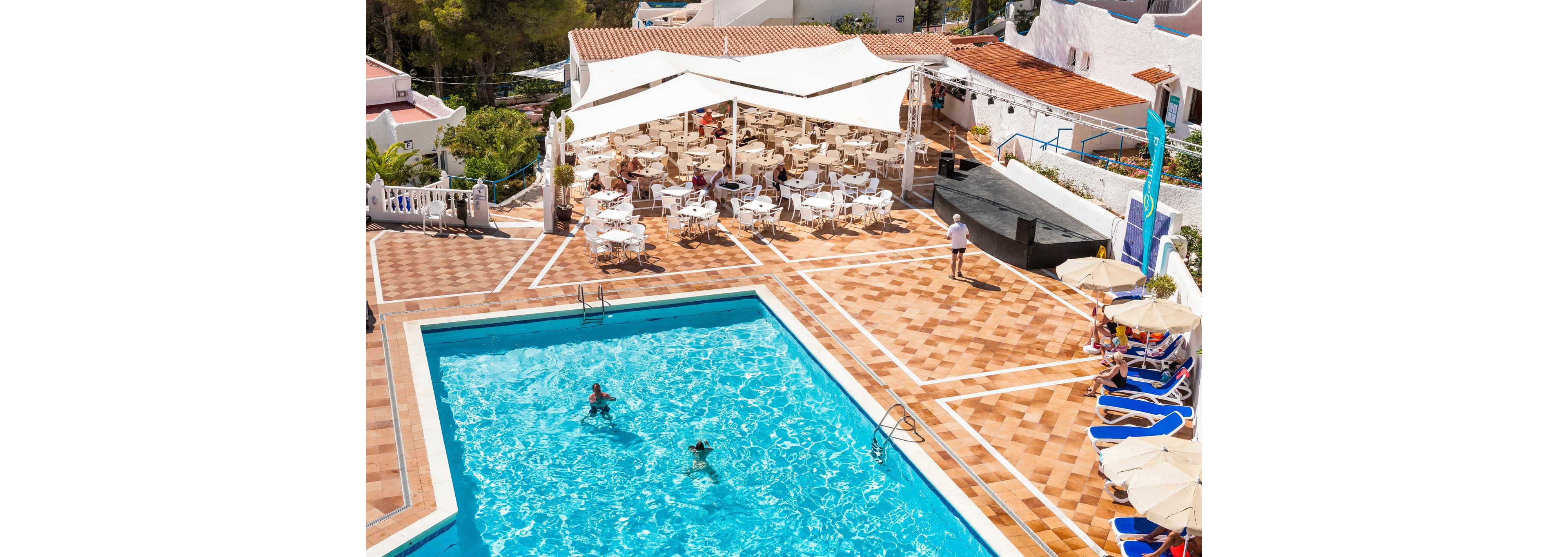 Globales Montemar Apartments