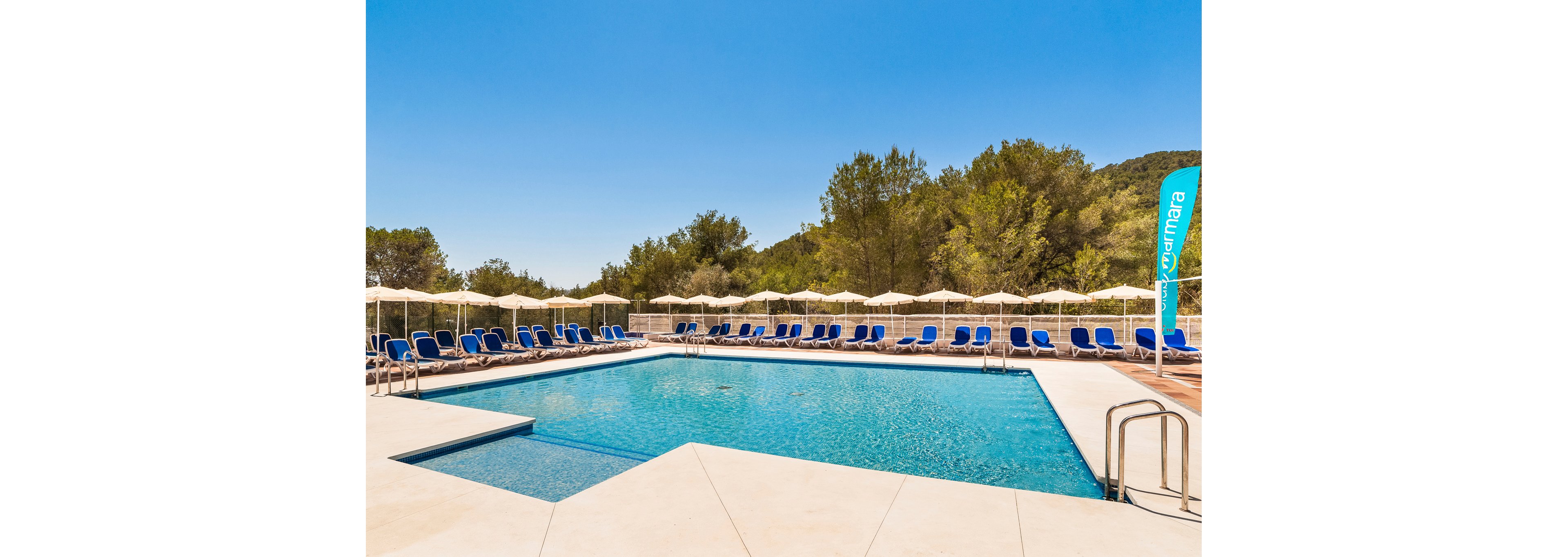 Globales Montemar Apartments