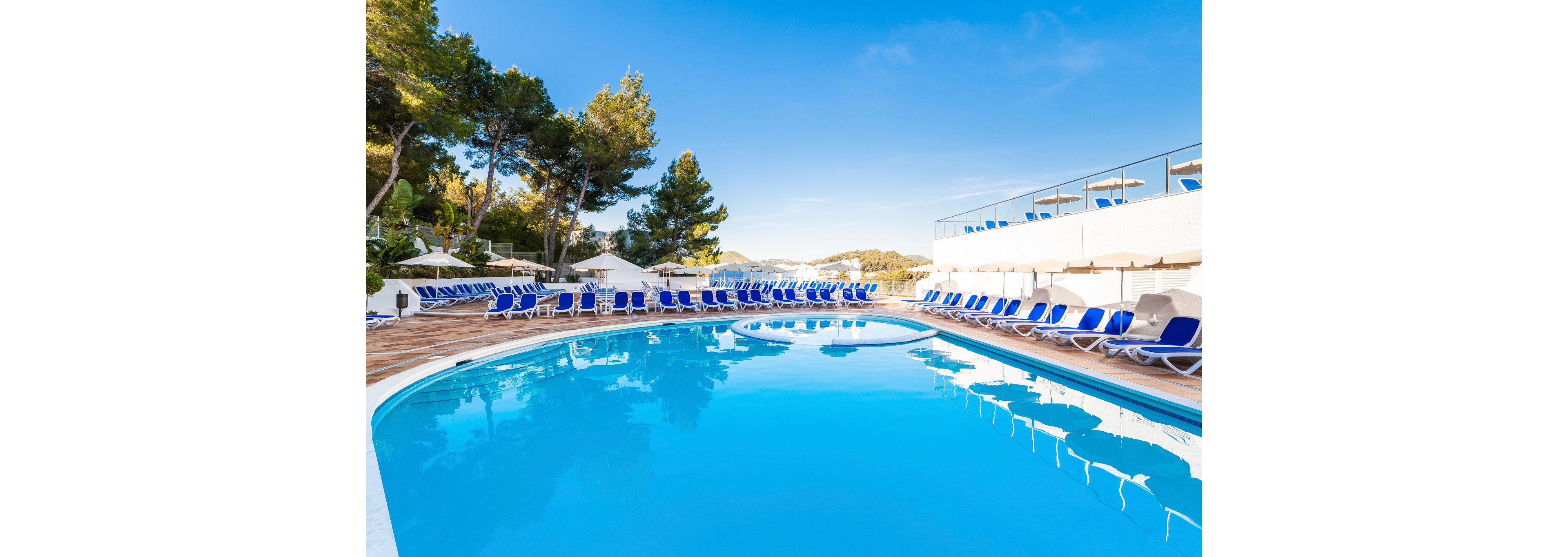 Globales Montemar Apartments