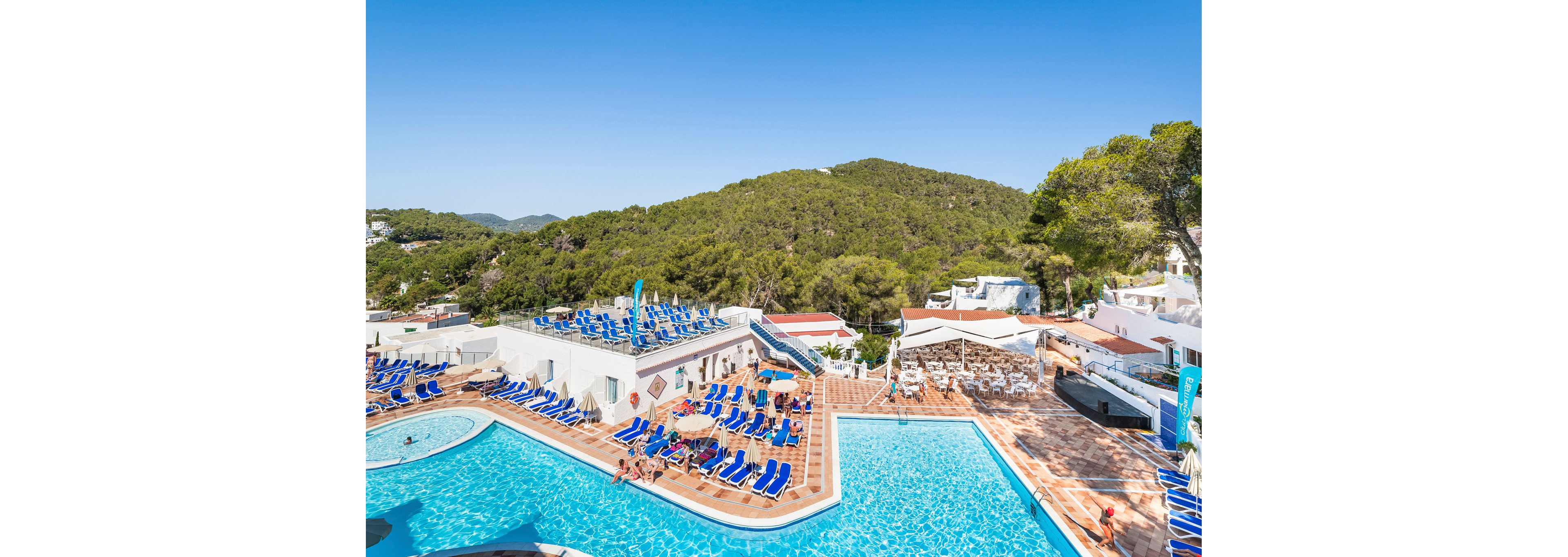 Globales Montemar Apartments