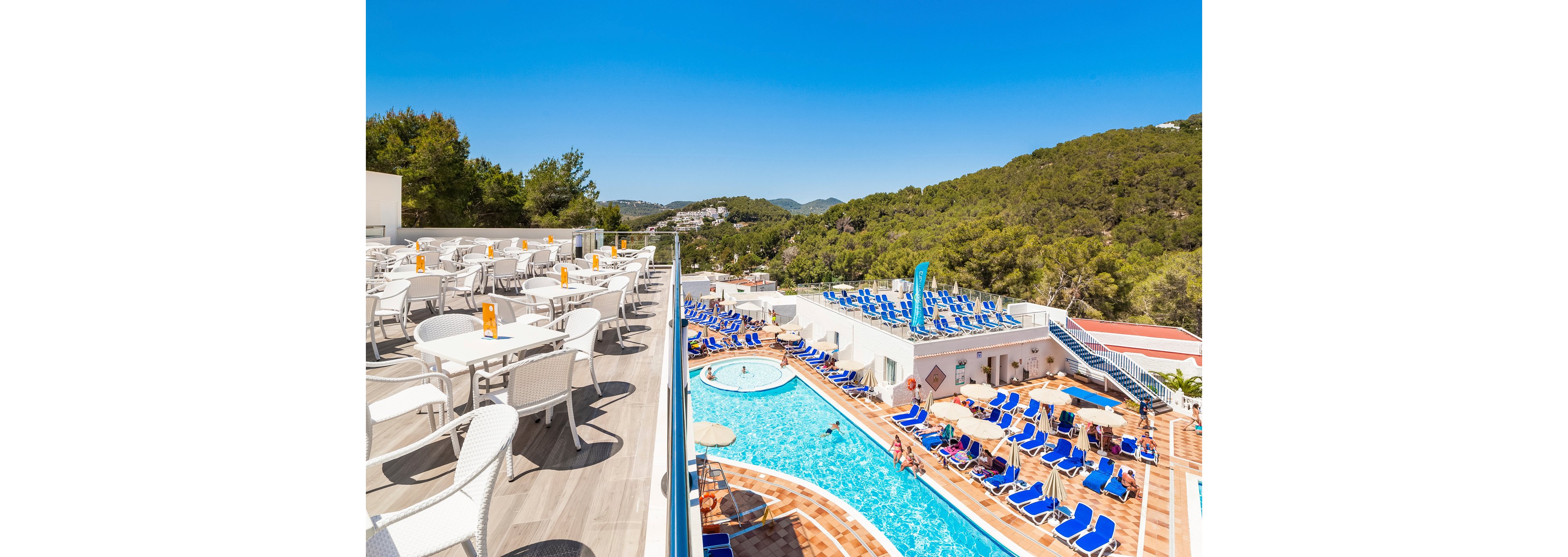 Globales Montemar Apartments