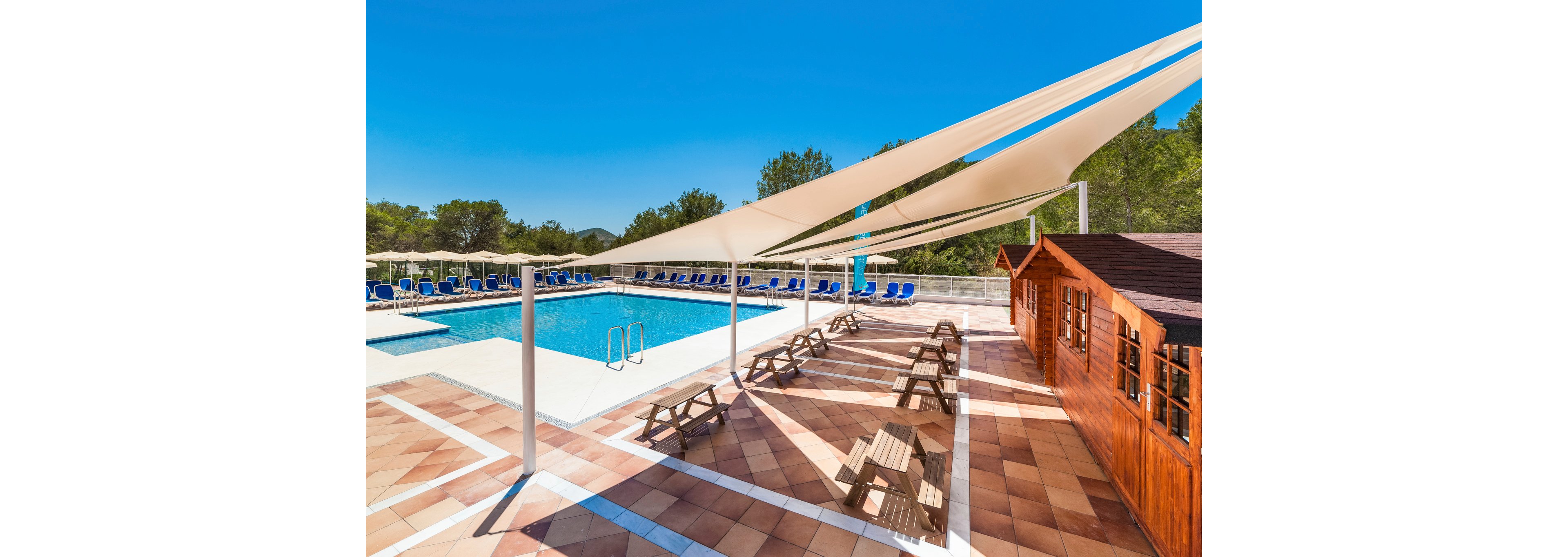 Globales Montemar Apartments