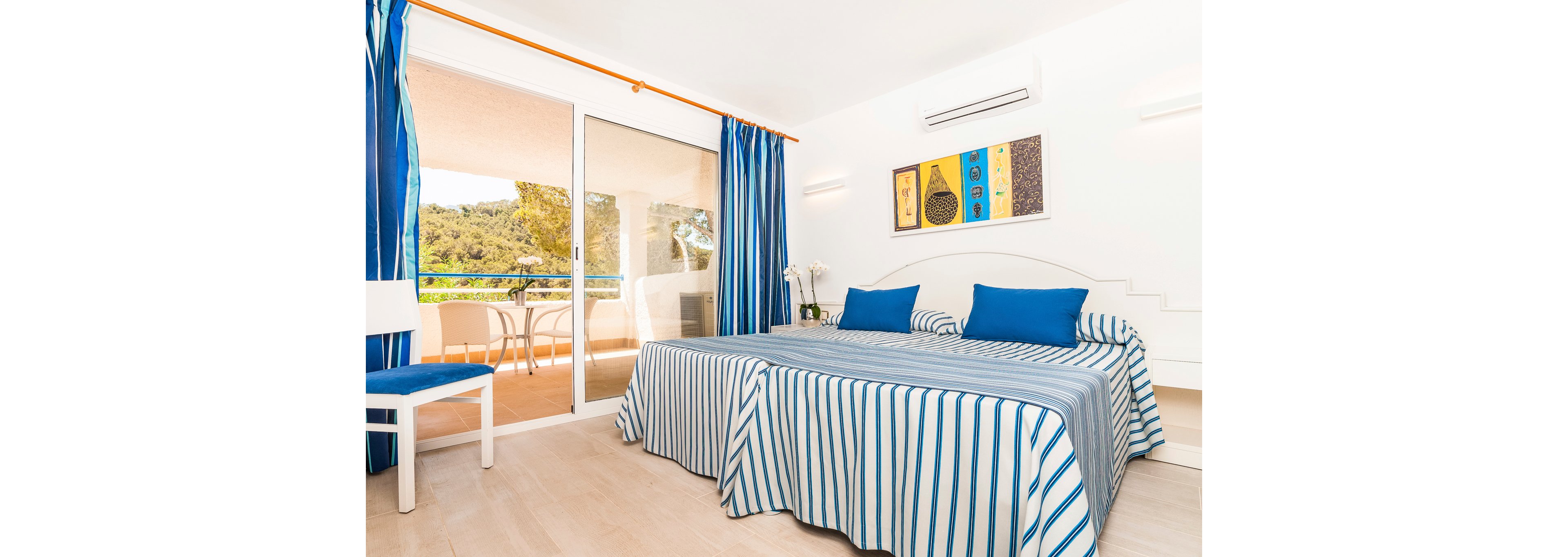 Globales Montemar Apartments