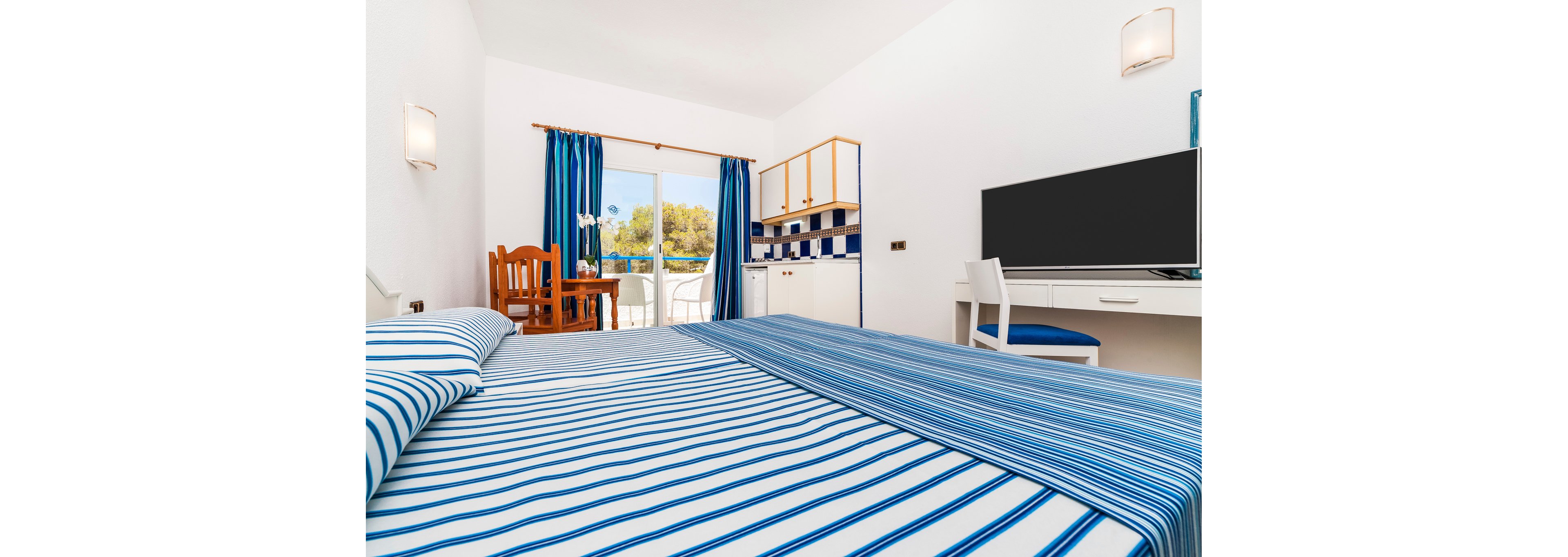 Globales Montemar Apartments