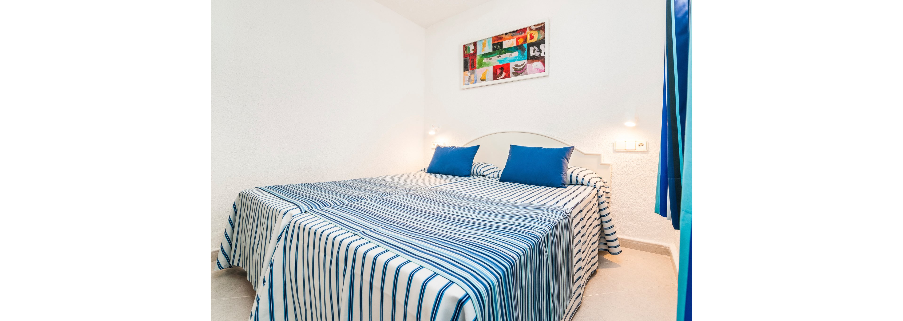 Globales Montemar Apartments