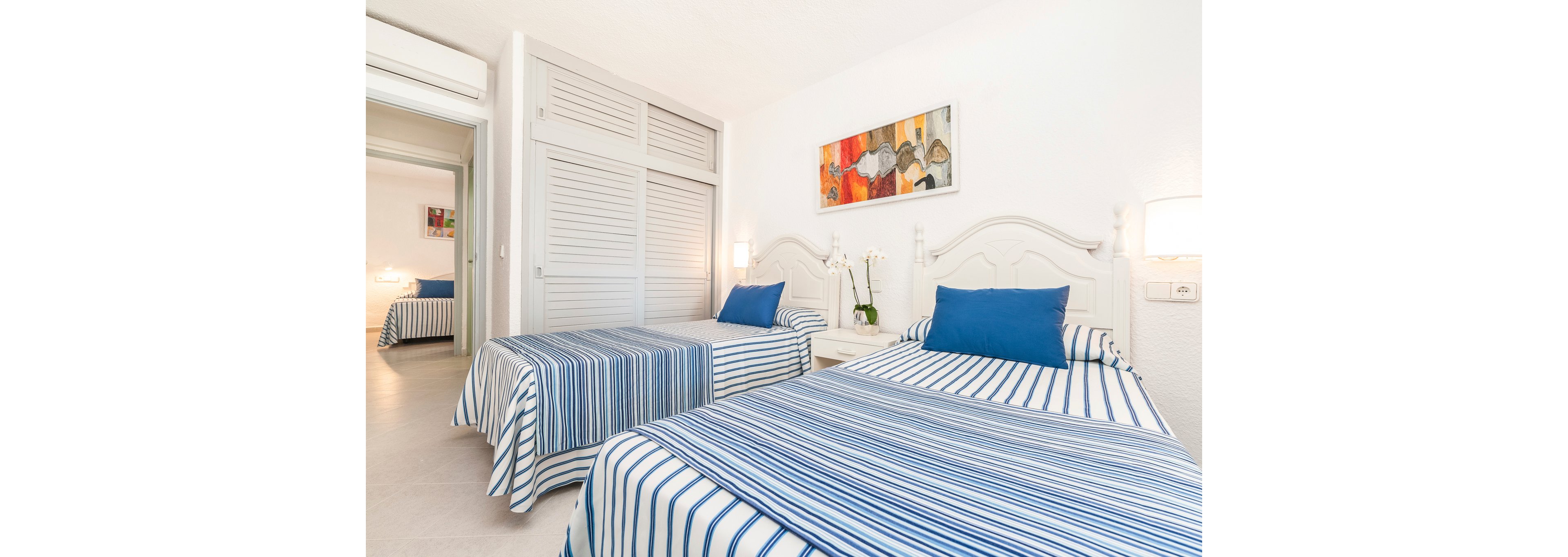 Globales Montemar Apartments