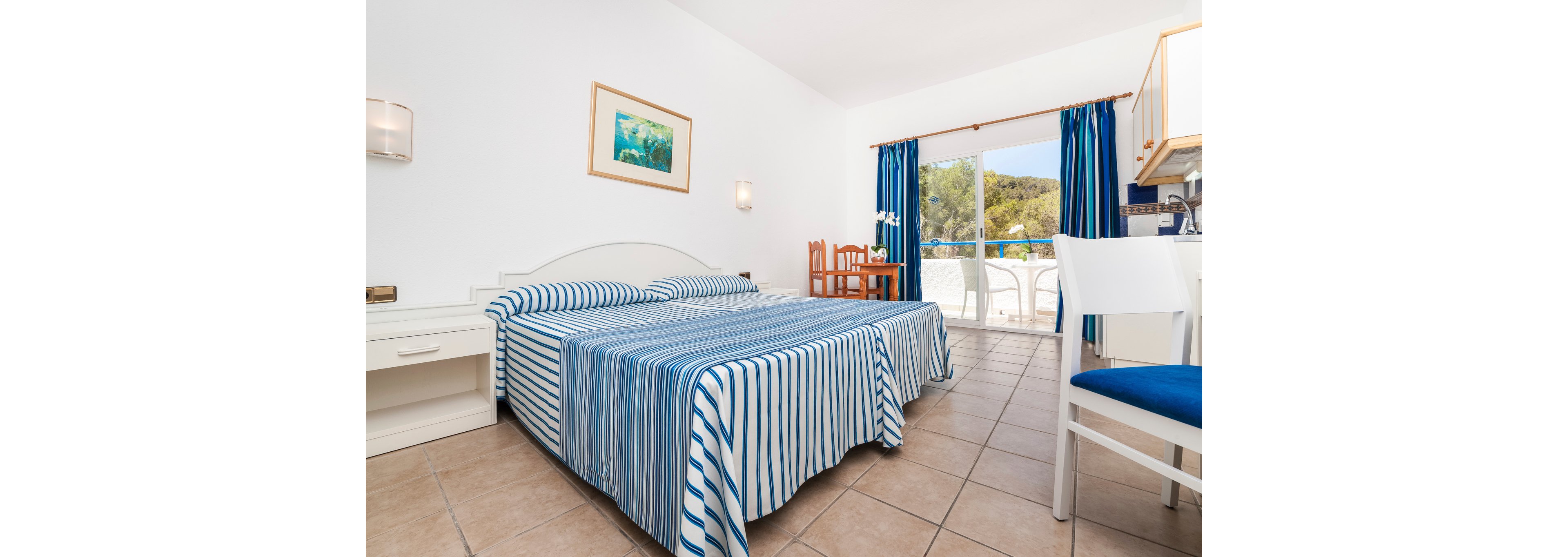 Globales Montemar Apartments