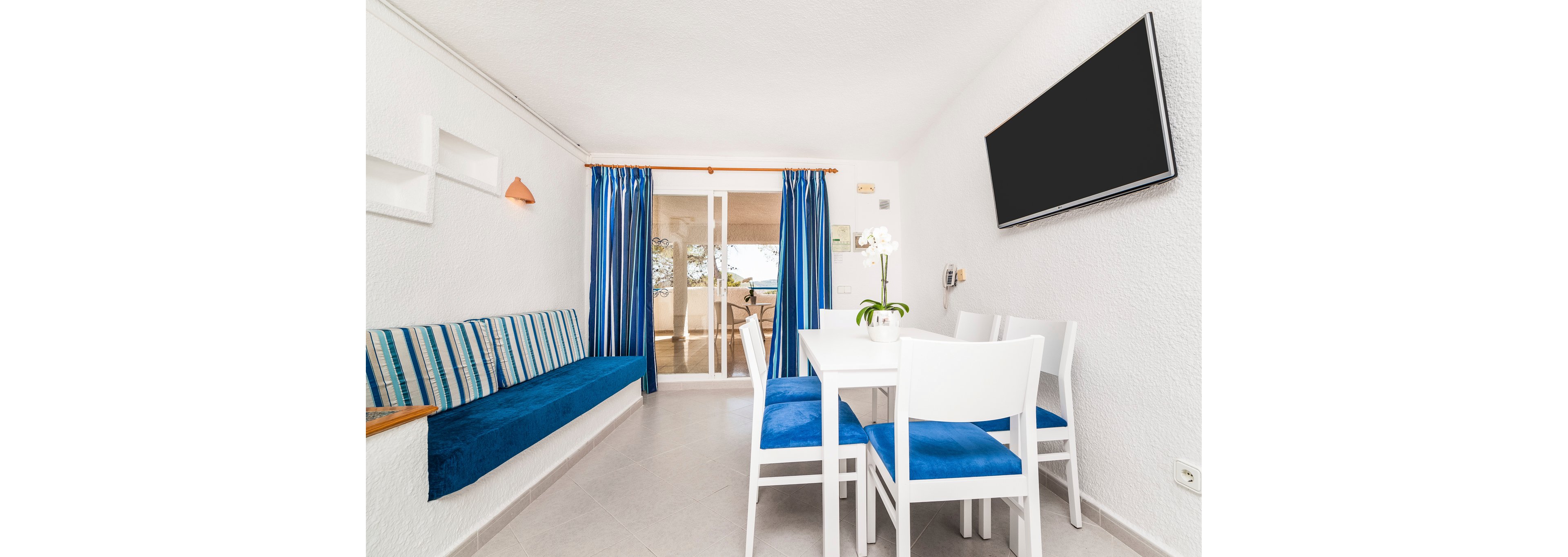 Globales Montemar Apartments