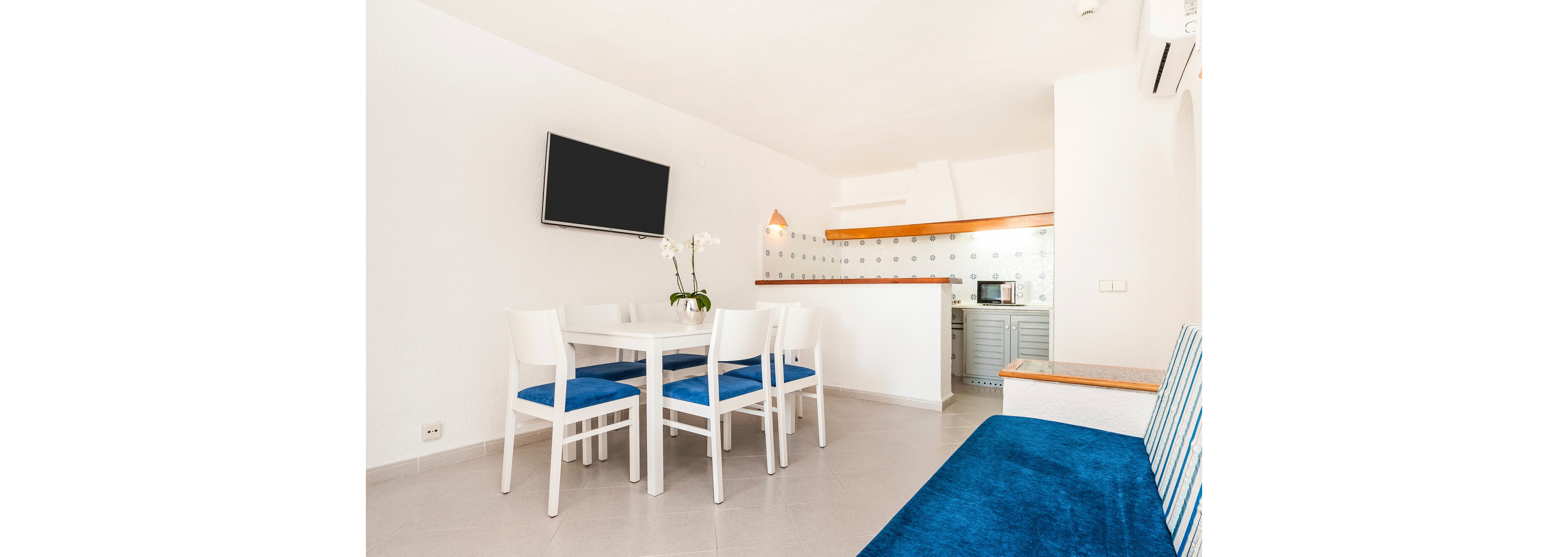 Globales Montemar Apartments