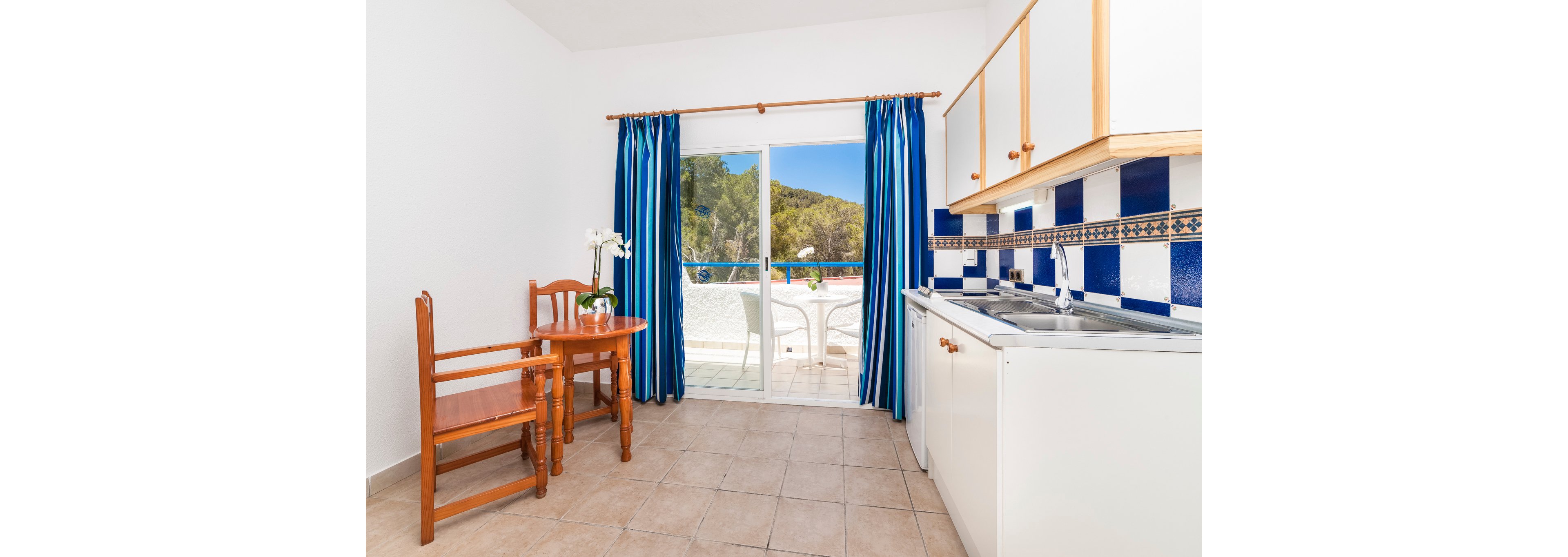 Globales Montemar Apartments