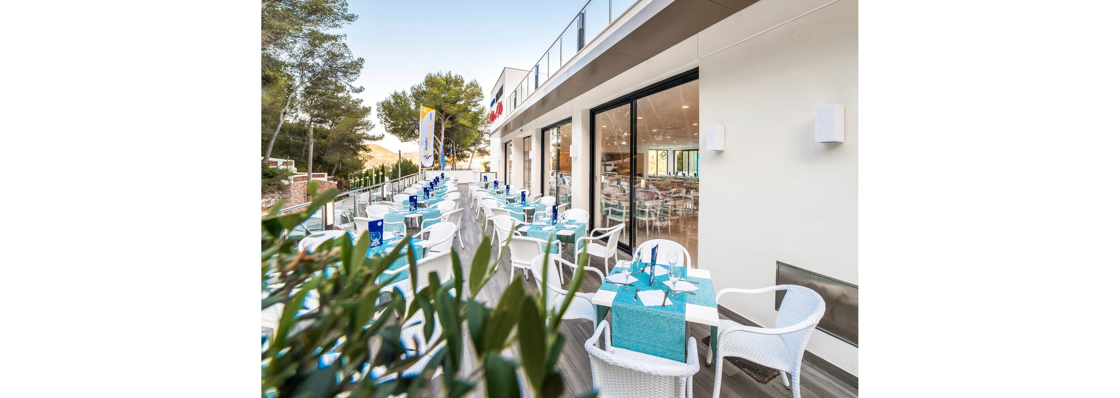 Globales Montemar Apartments