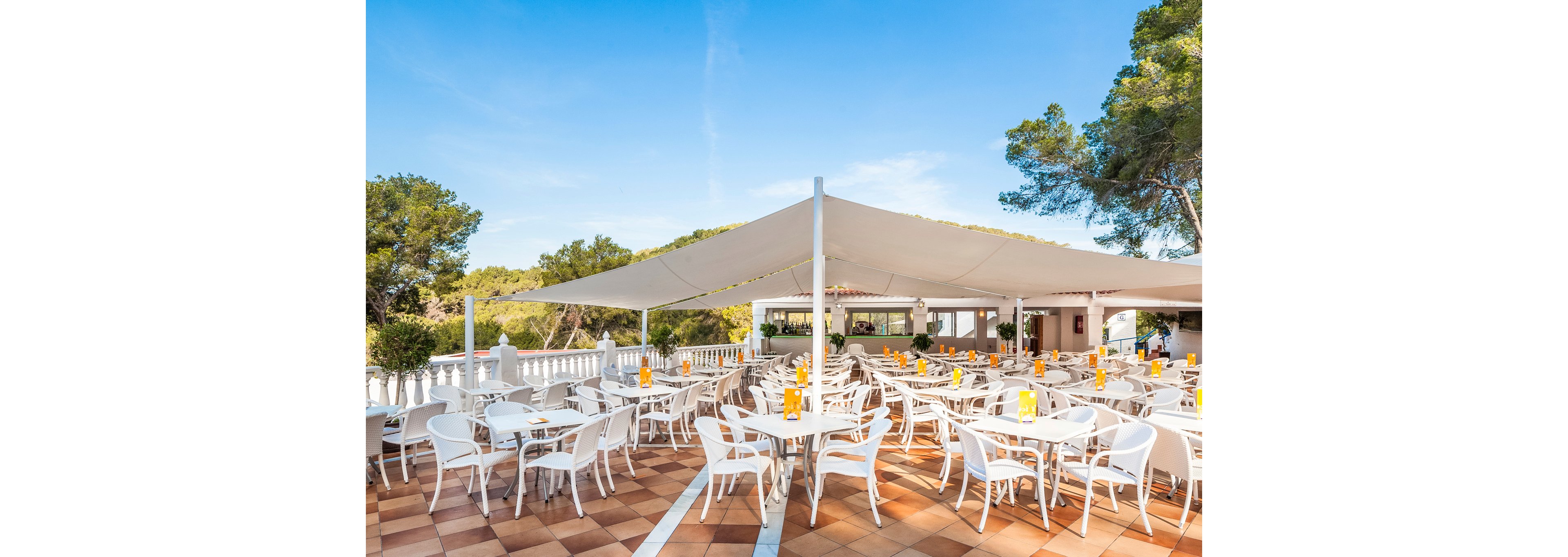 Globales Montemar Apartments