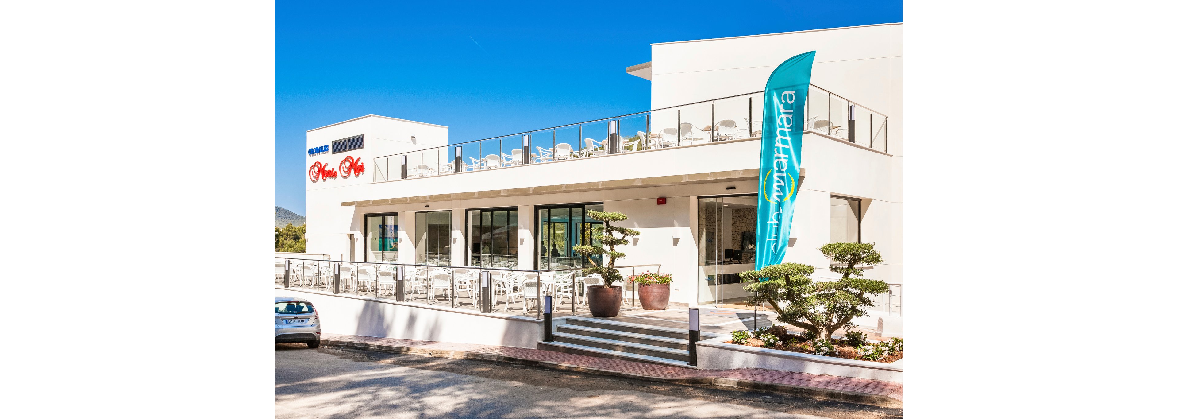 Globales Montemar Apartments