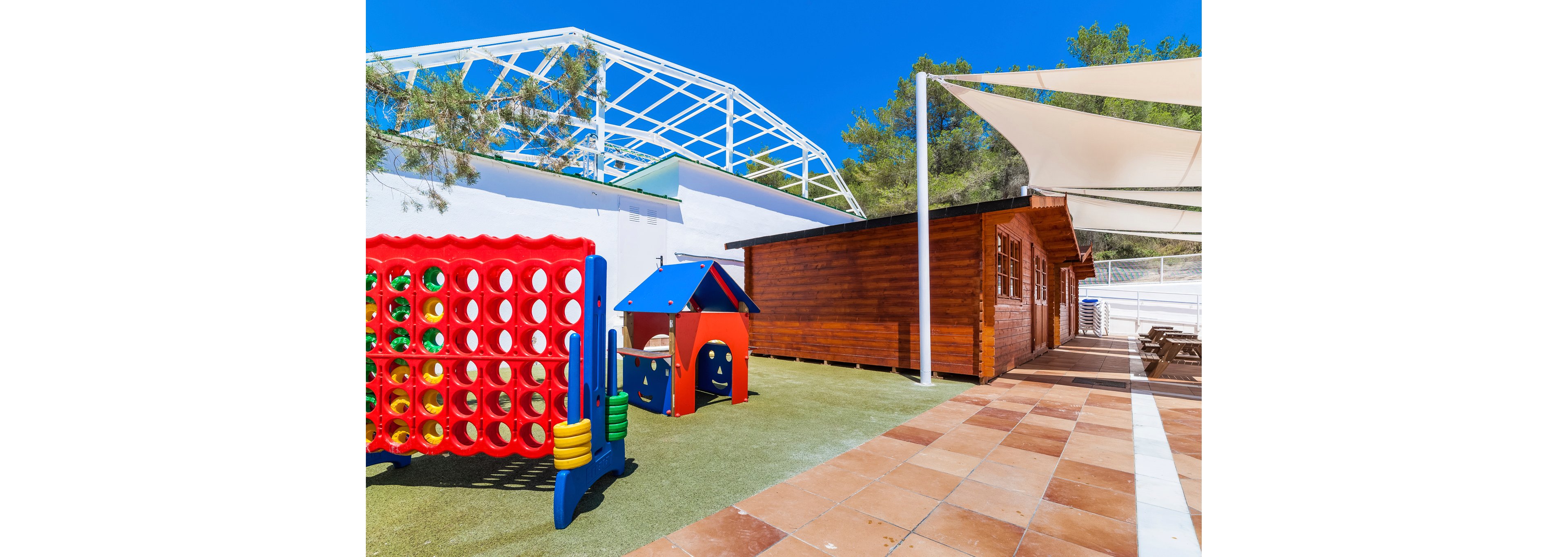 Globales Montemar Apartments