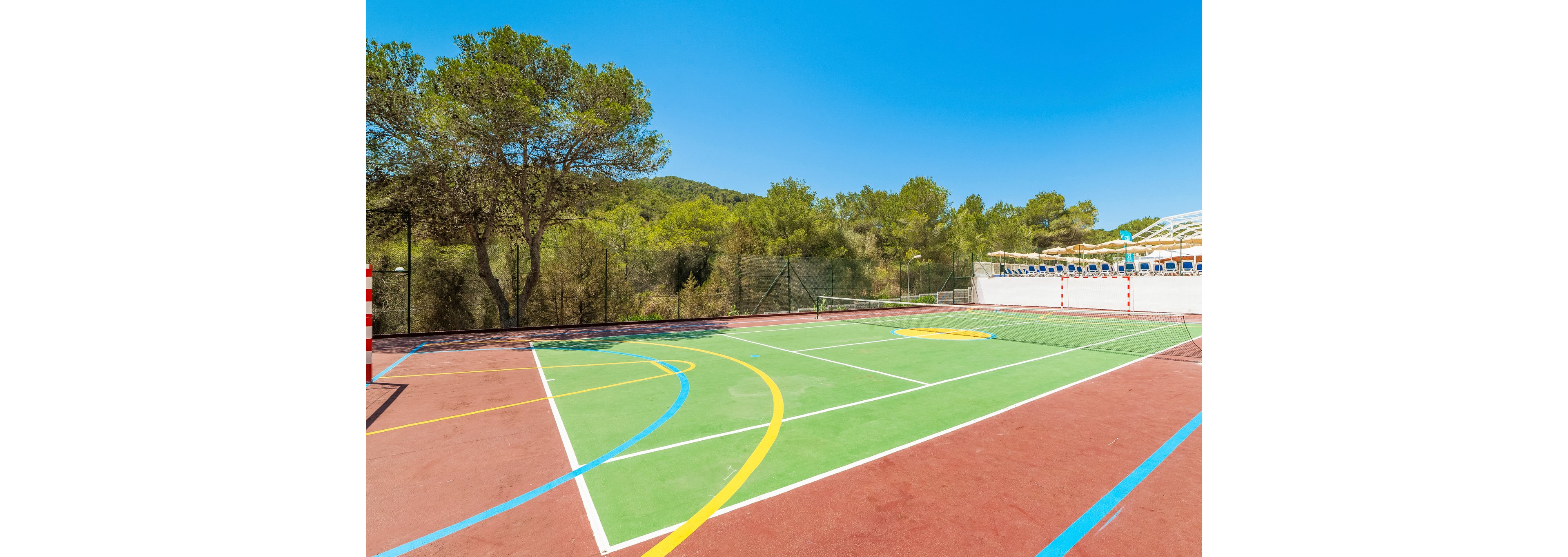 Globales Montemar Apartments