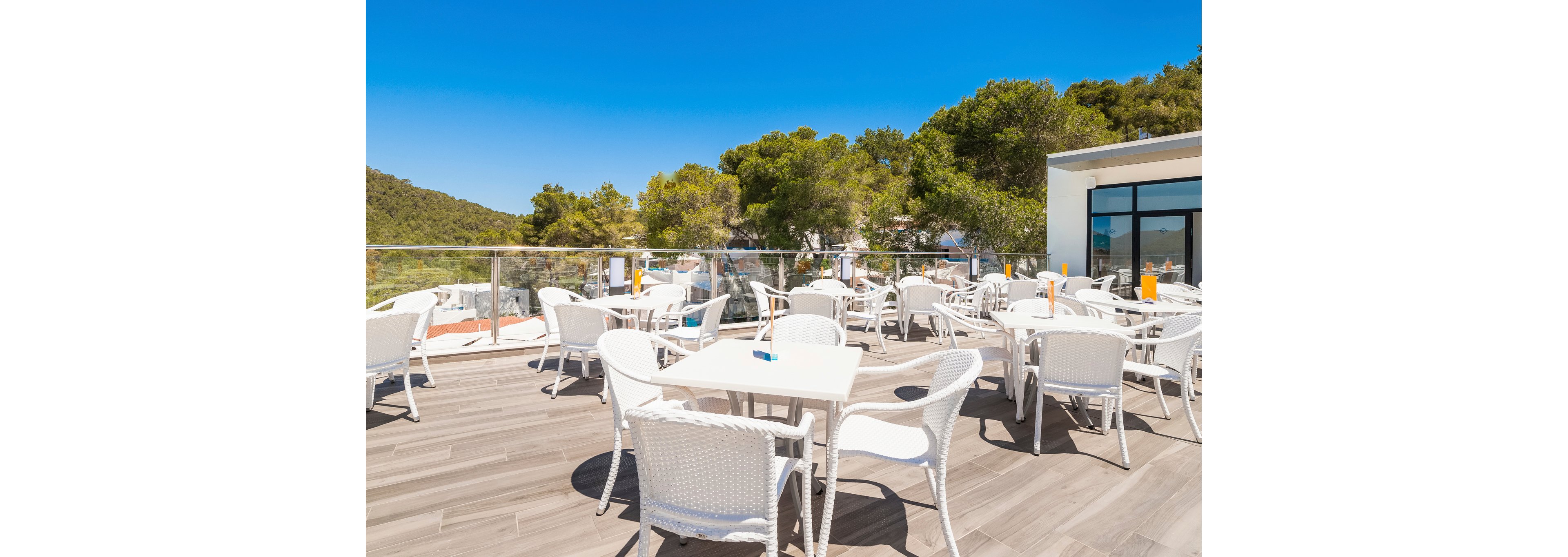 Globales Montemar Apartments