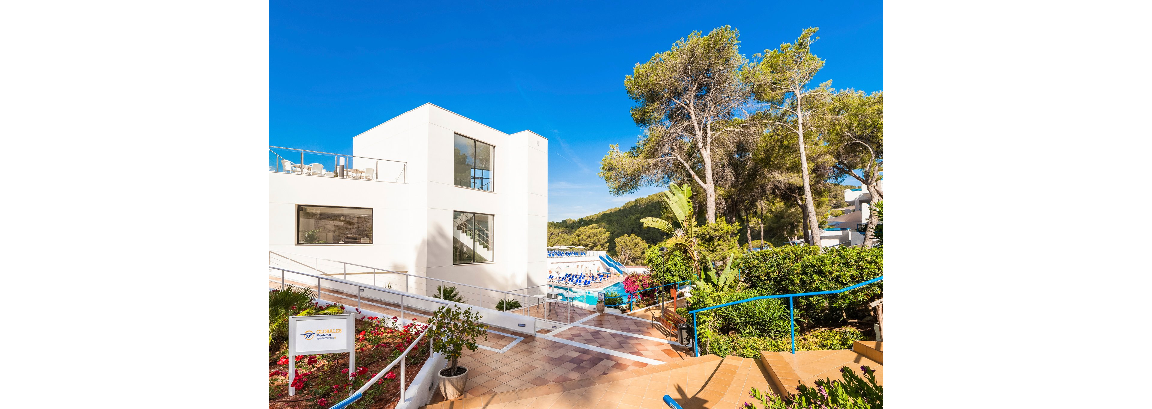 Globales Montemar Apartments