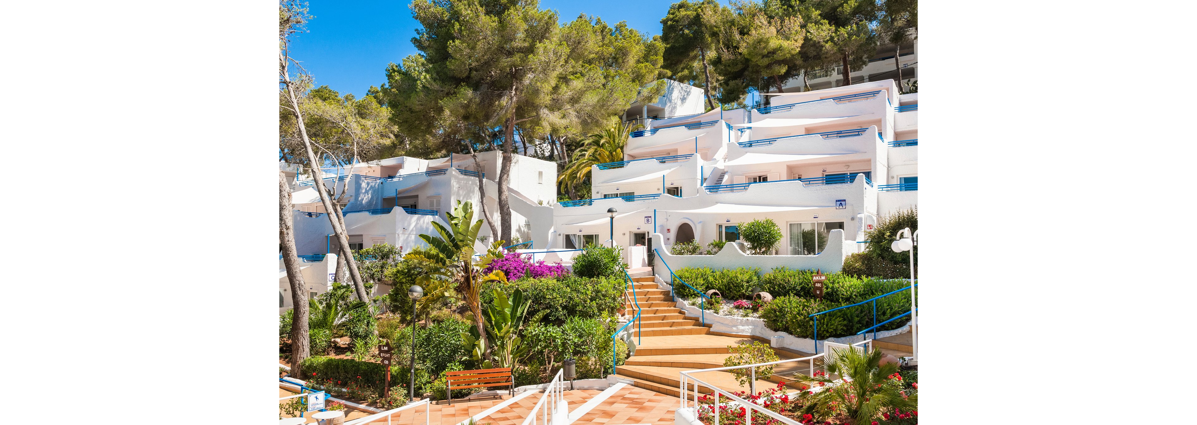 Globales Montemar Apartments