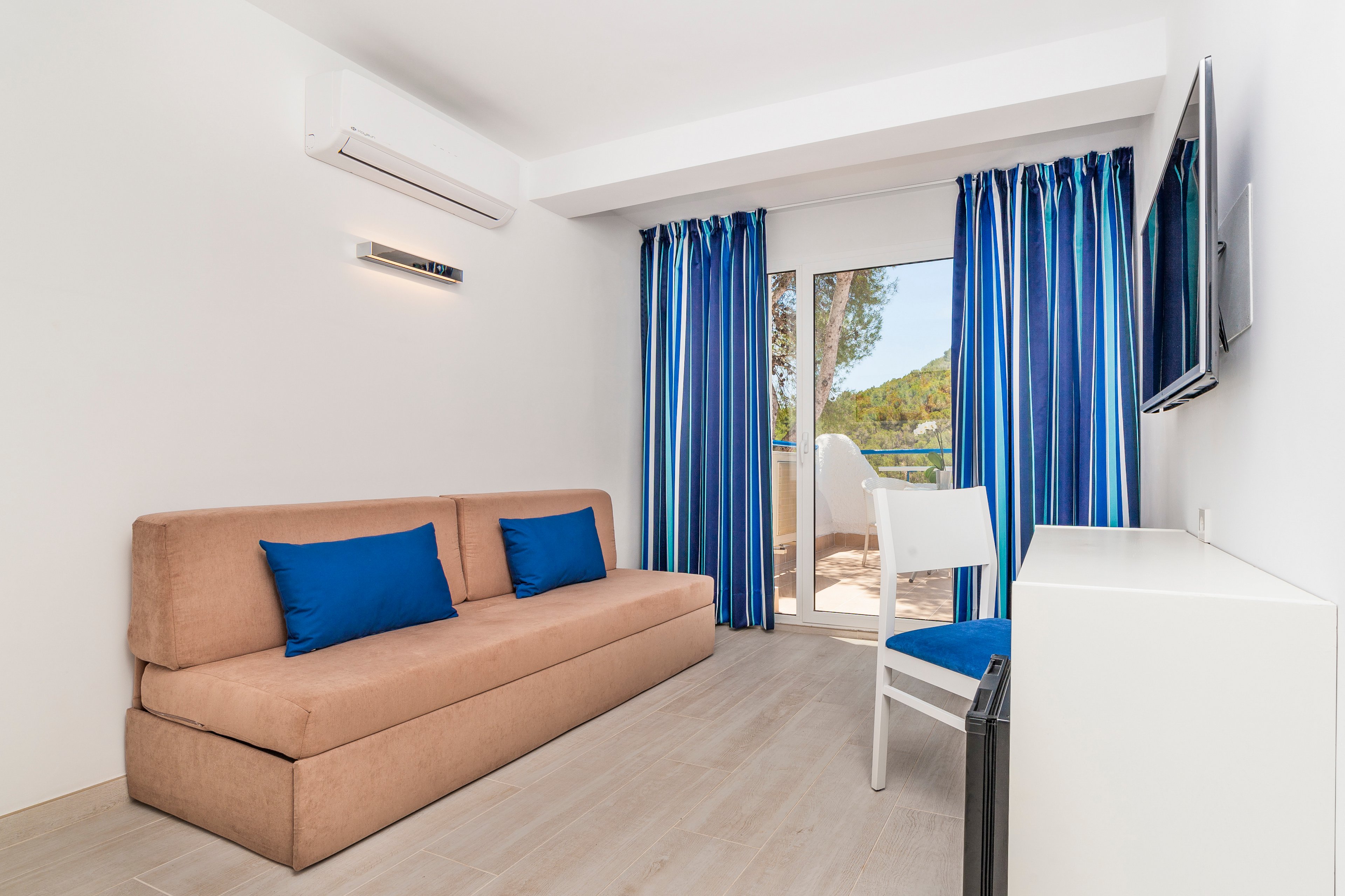 Globales Montemar Apartments