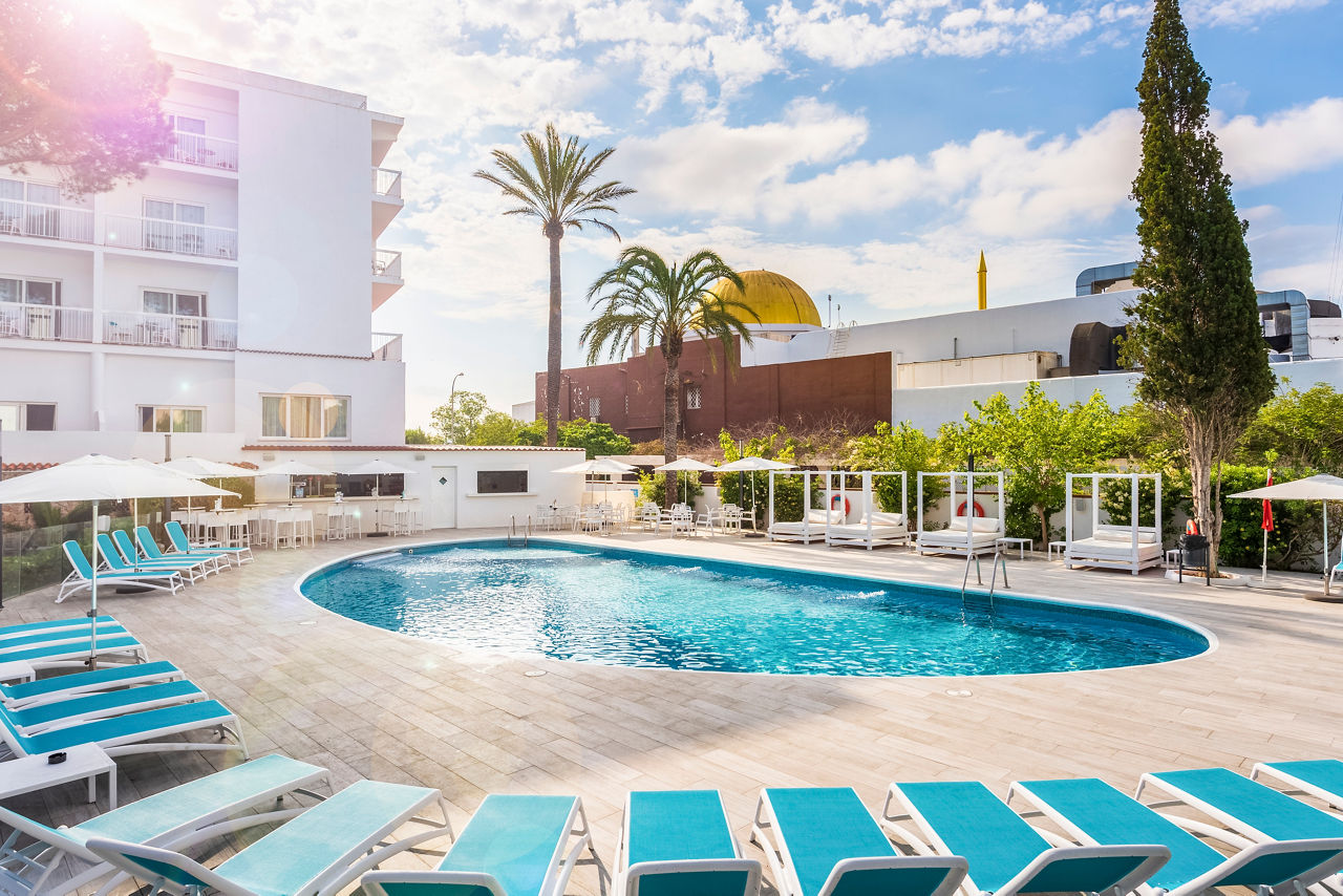 Hotel Vibra Marco Polo I