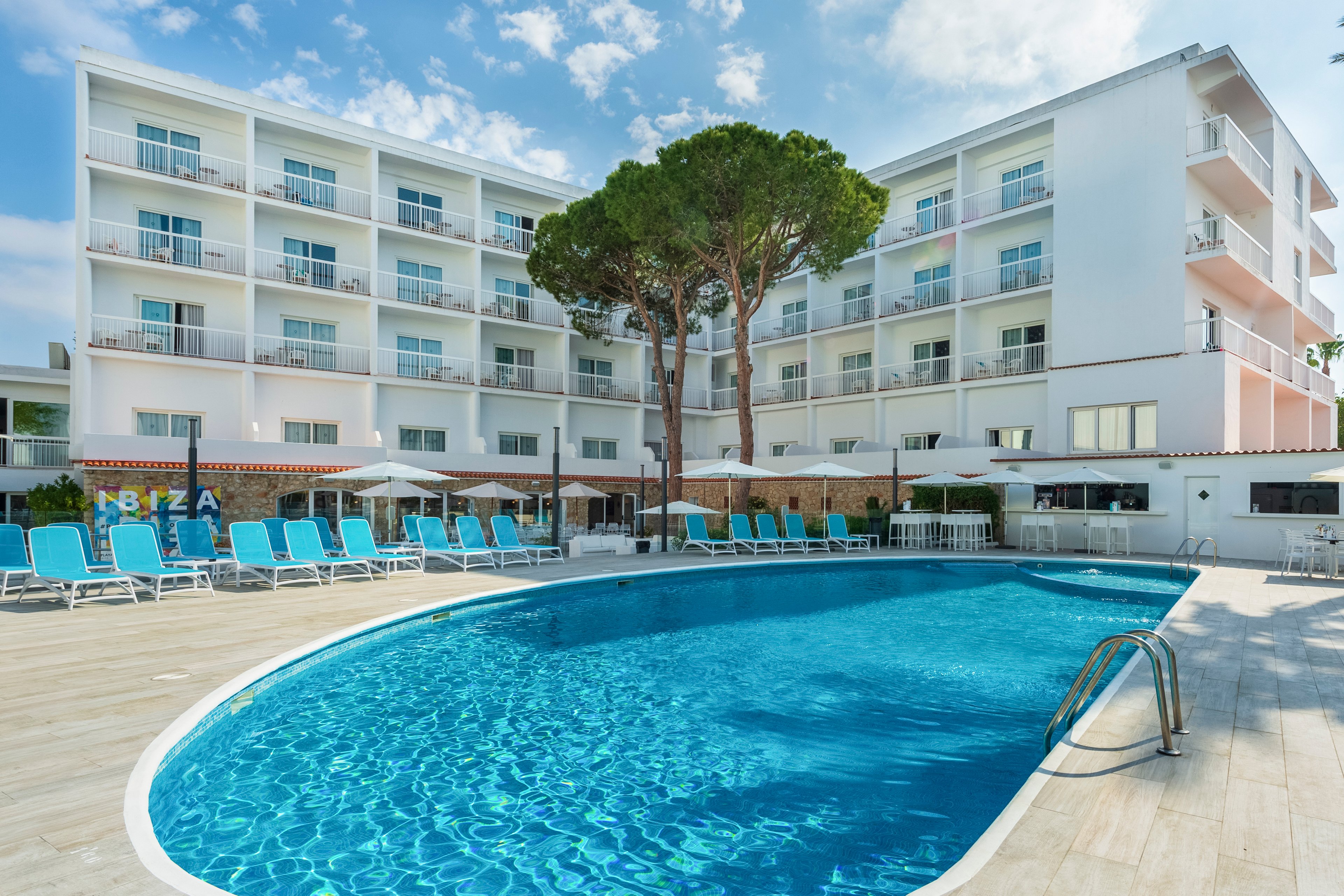 Hotel Vibra Marco Polo I