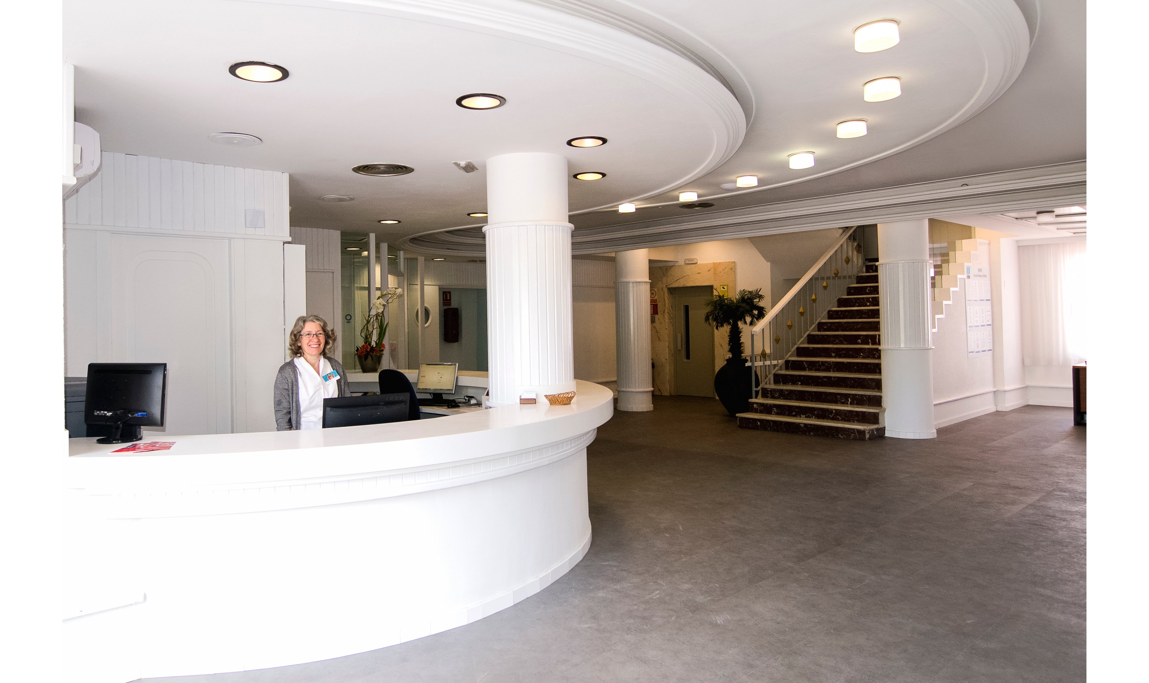 Hotel Vibra Marco Polo I