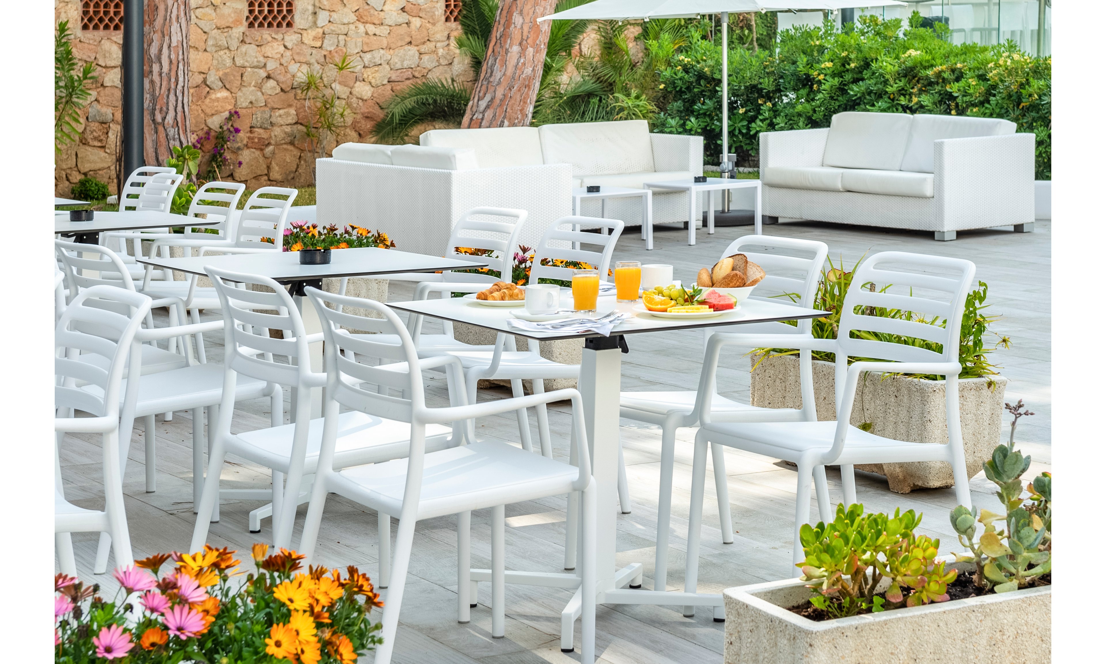 Hotel Vibra Marco Polo I