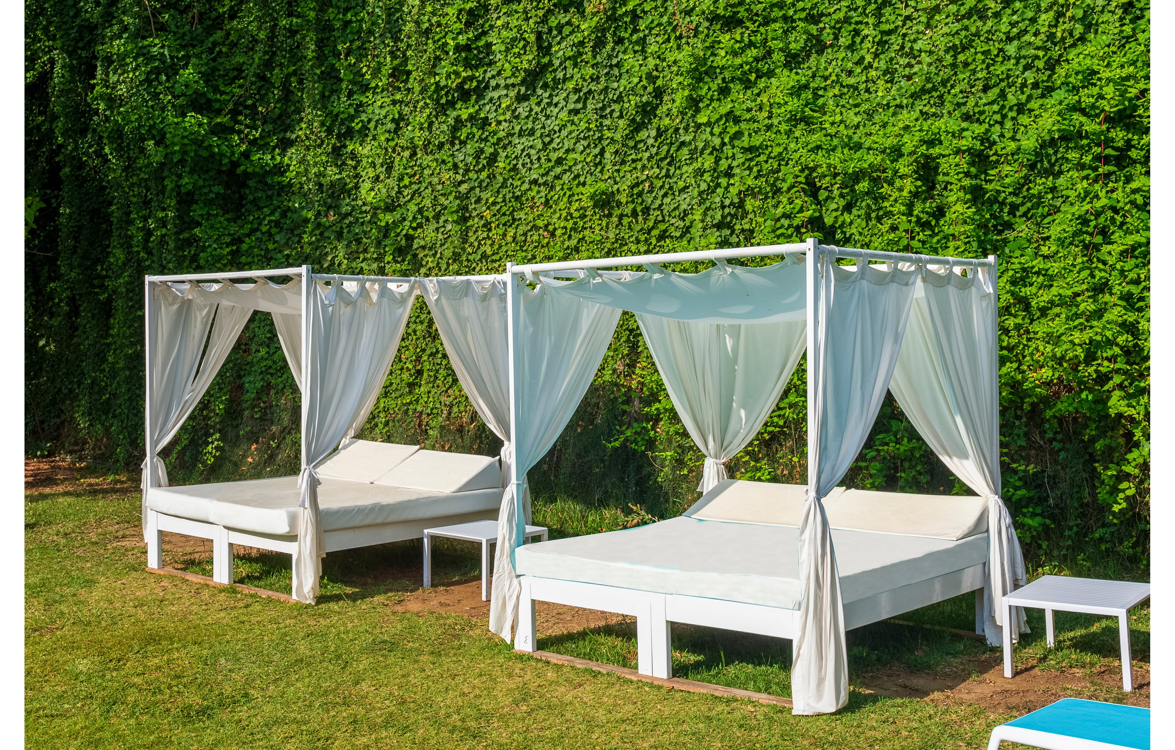 Hotel Vibra Marco Polo I