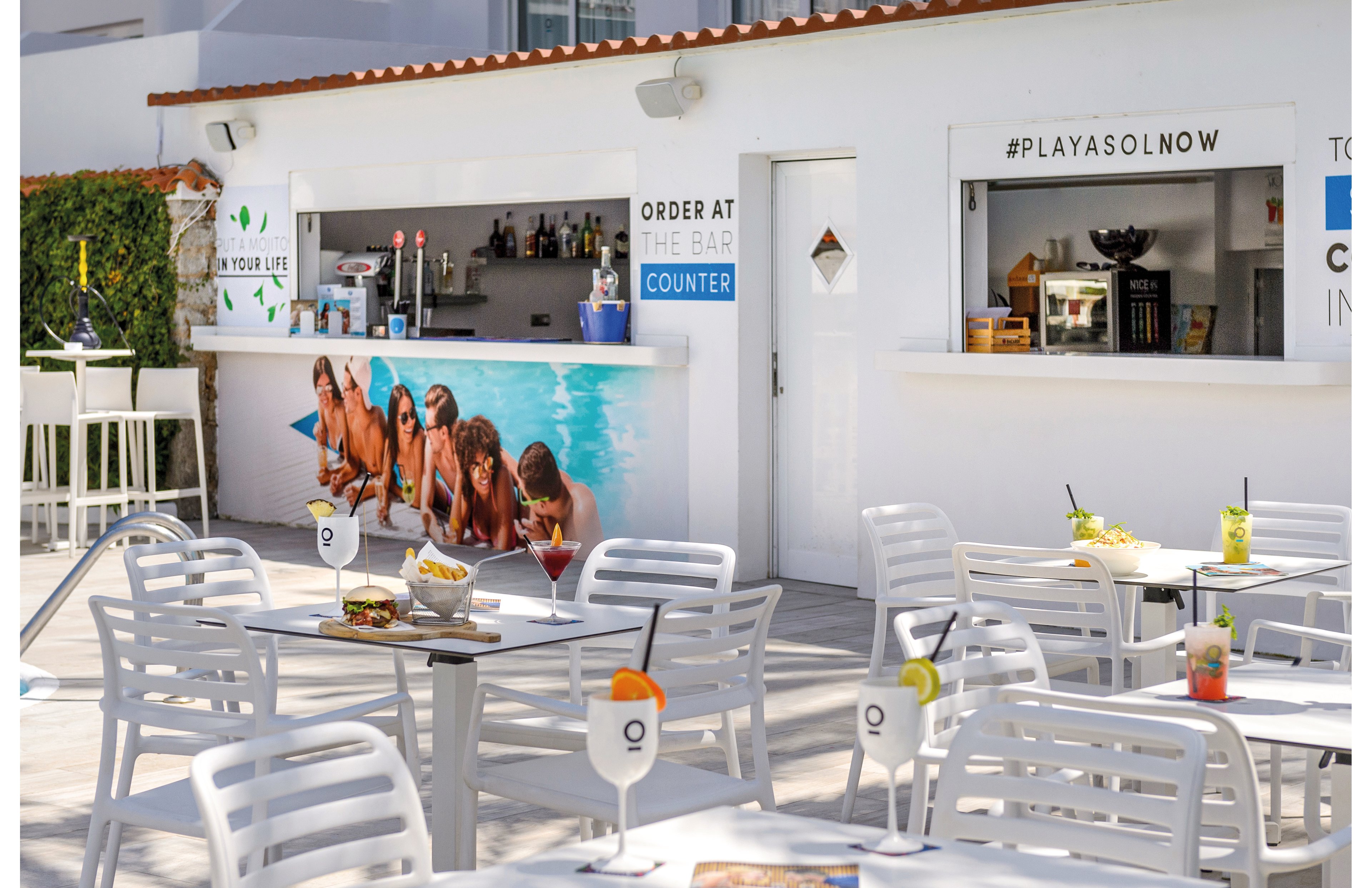 Hotel Vibra Marco Polo I