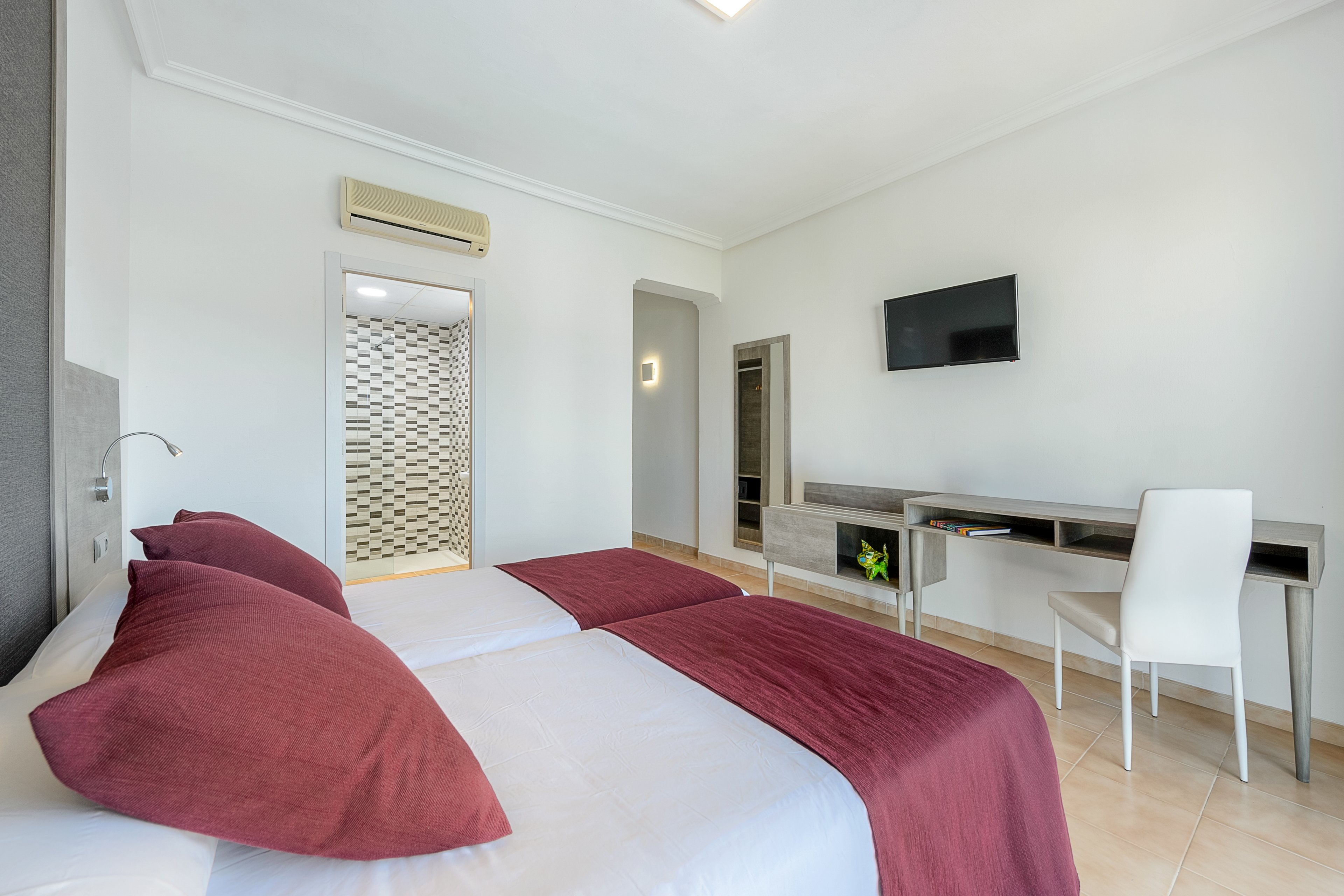 Hotel Vibra Marco Polo I