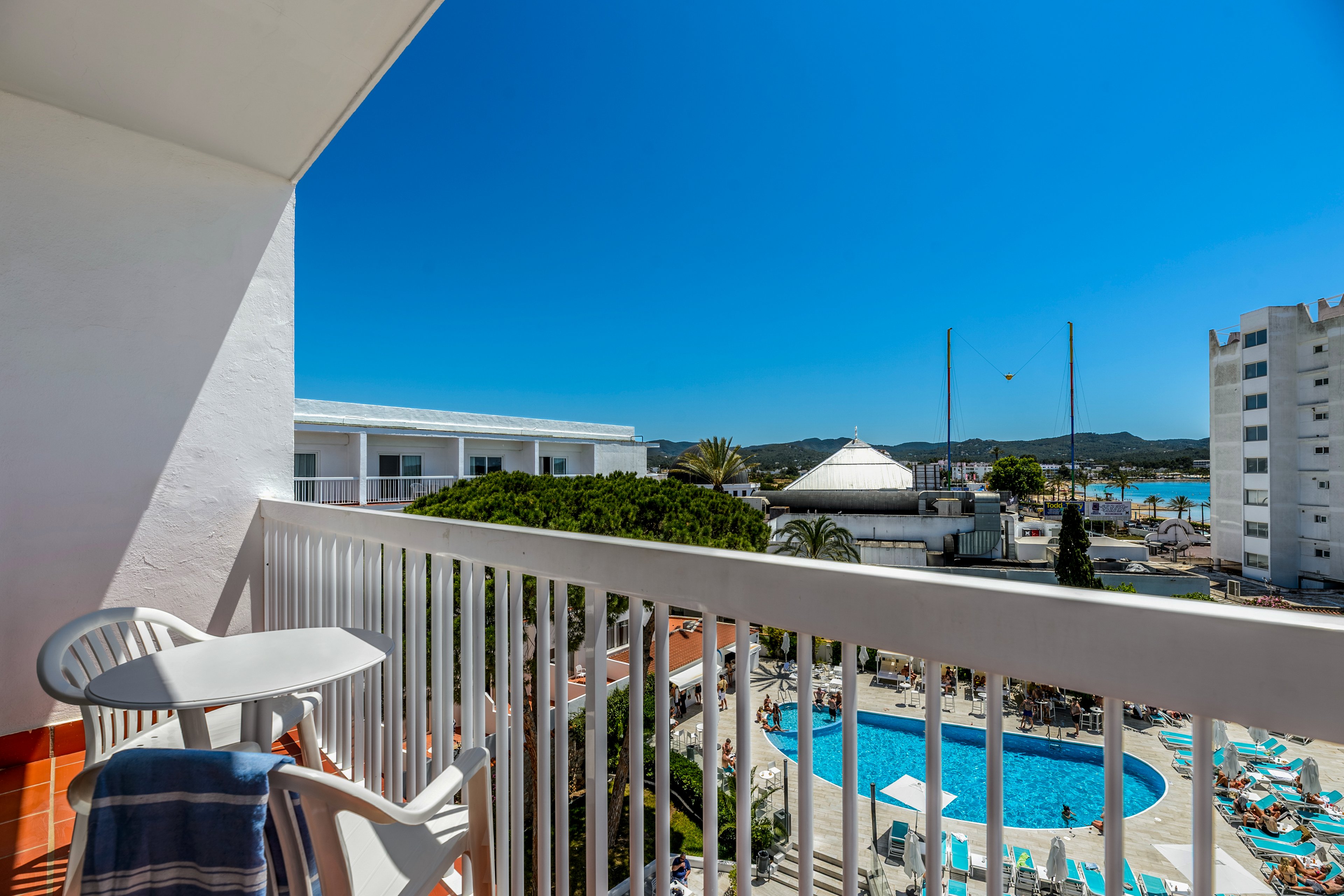 Hotel Vibra Marco Polo I