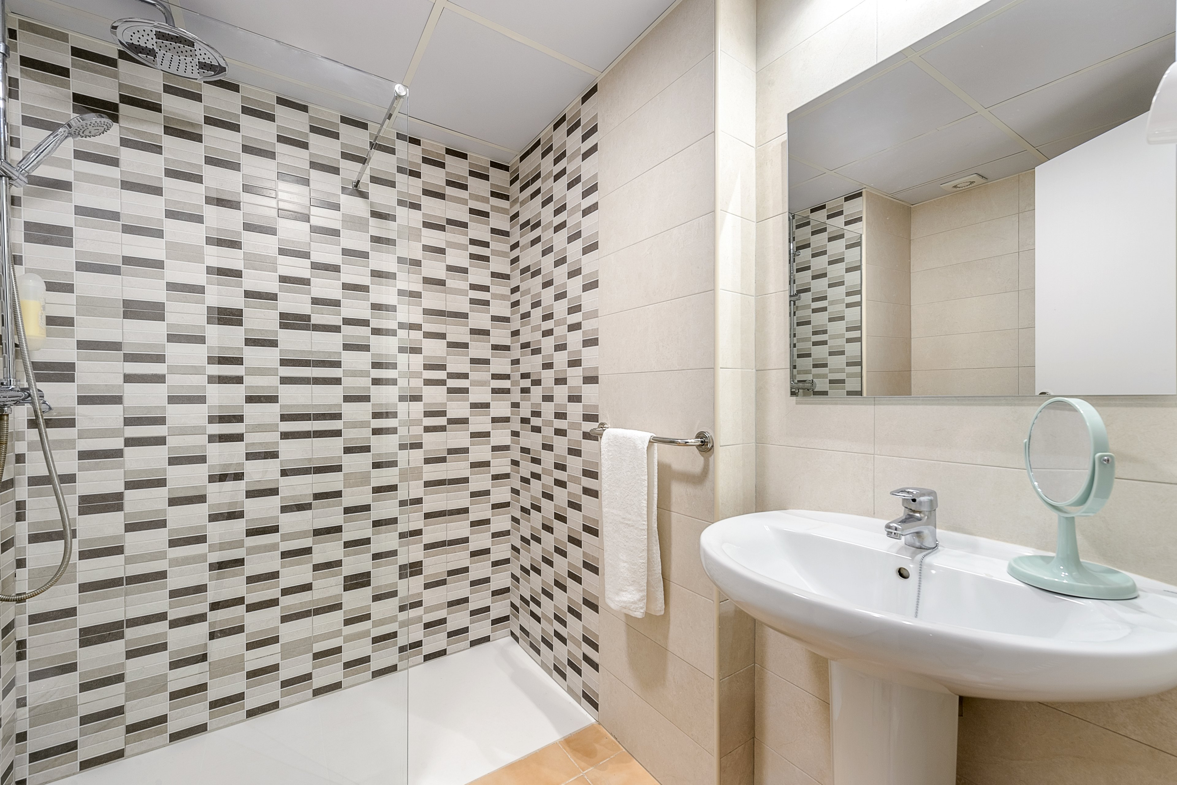 Hotel Vibra Marco Polo I