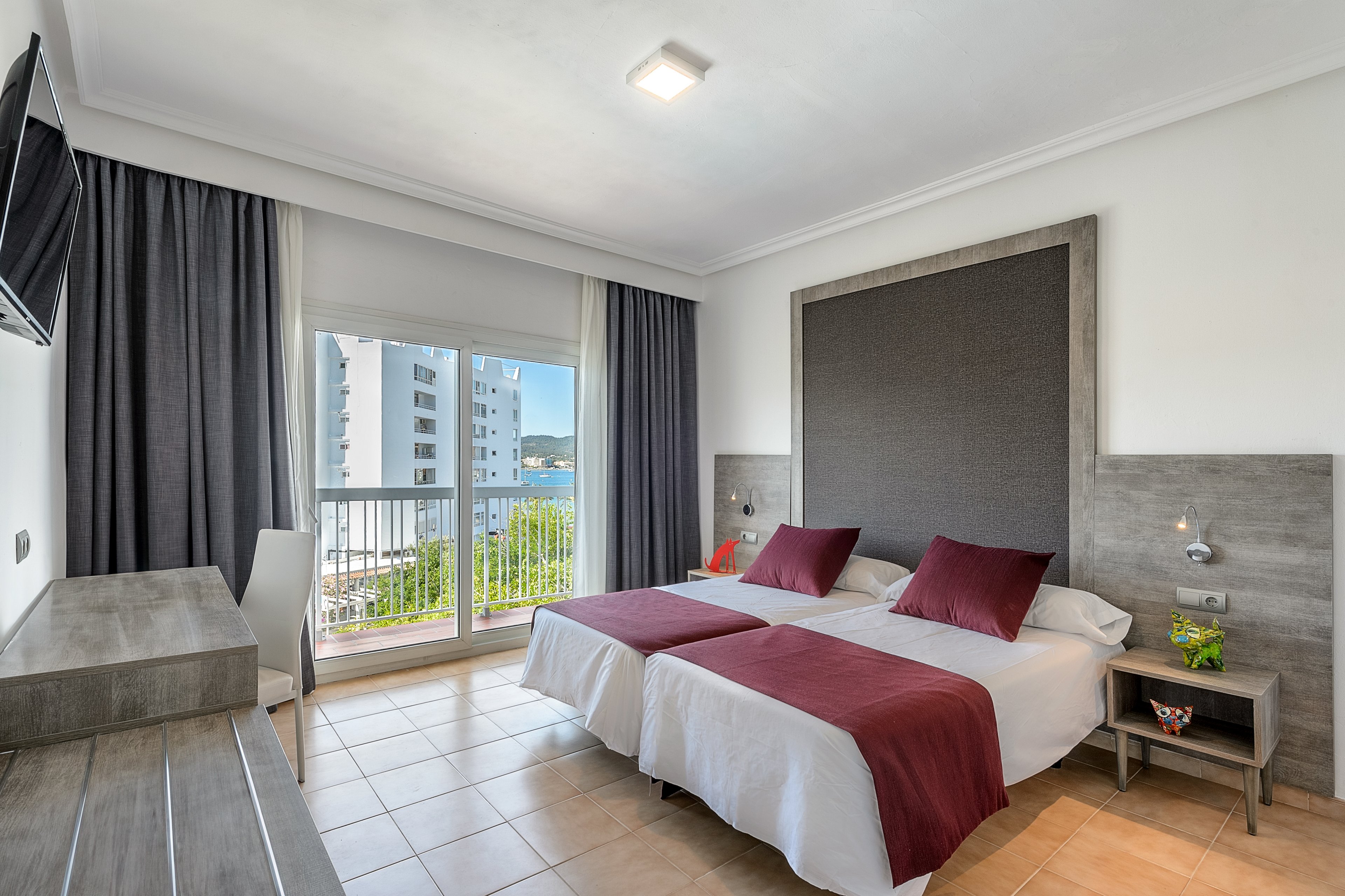 Hotel Vibra Marco Polo I