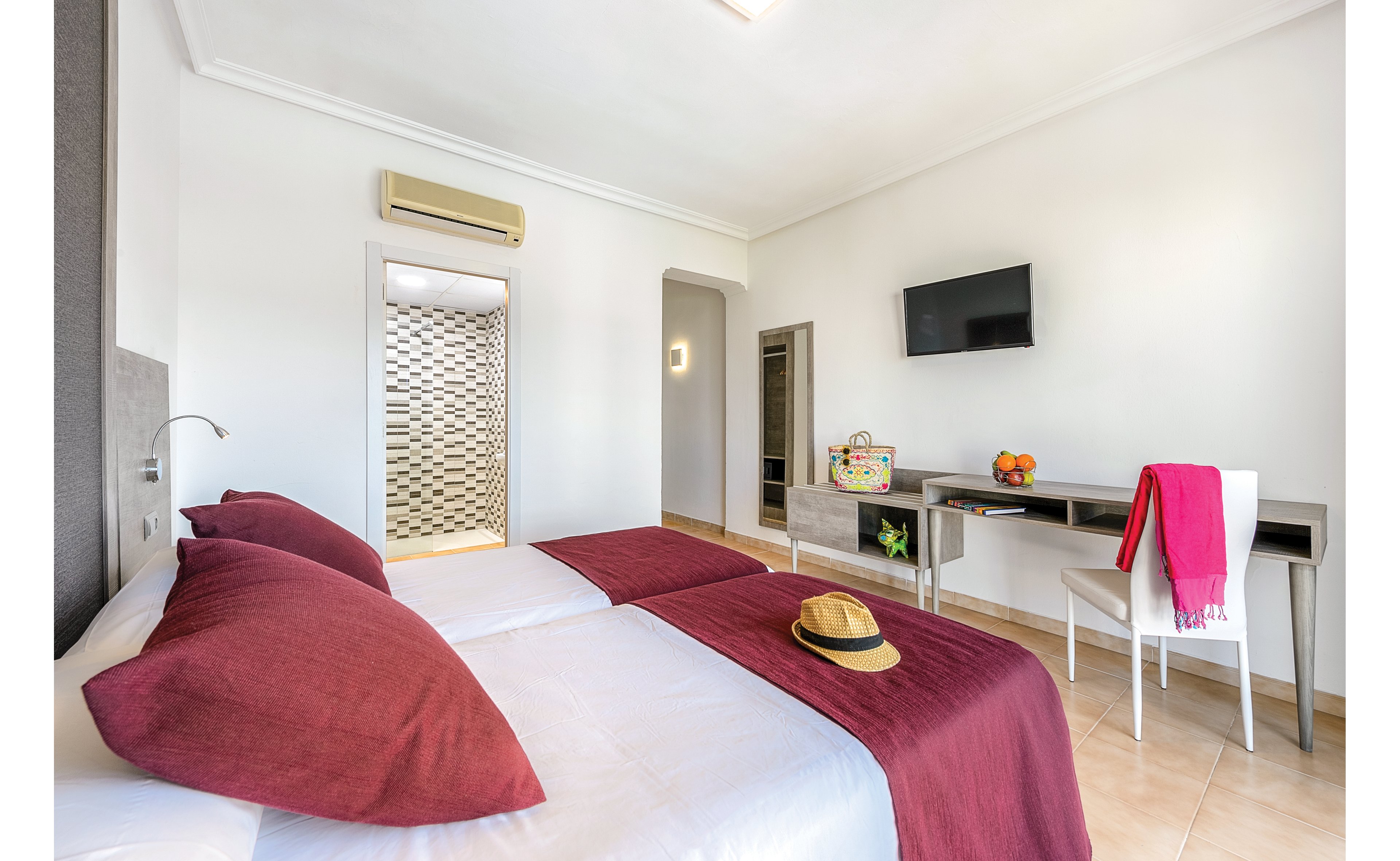 Hotel Vibra Marco Polo I